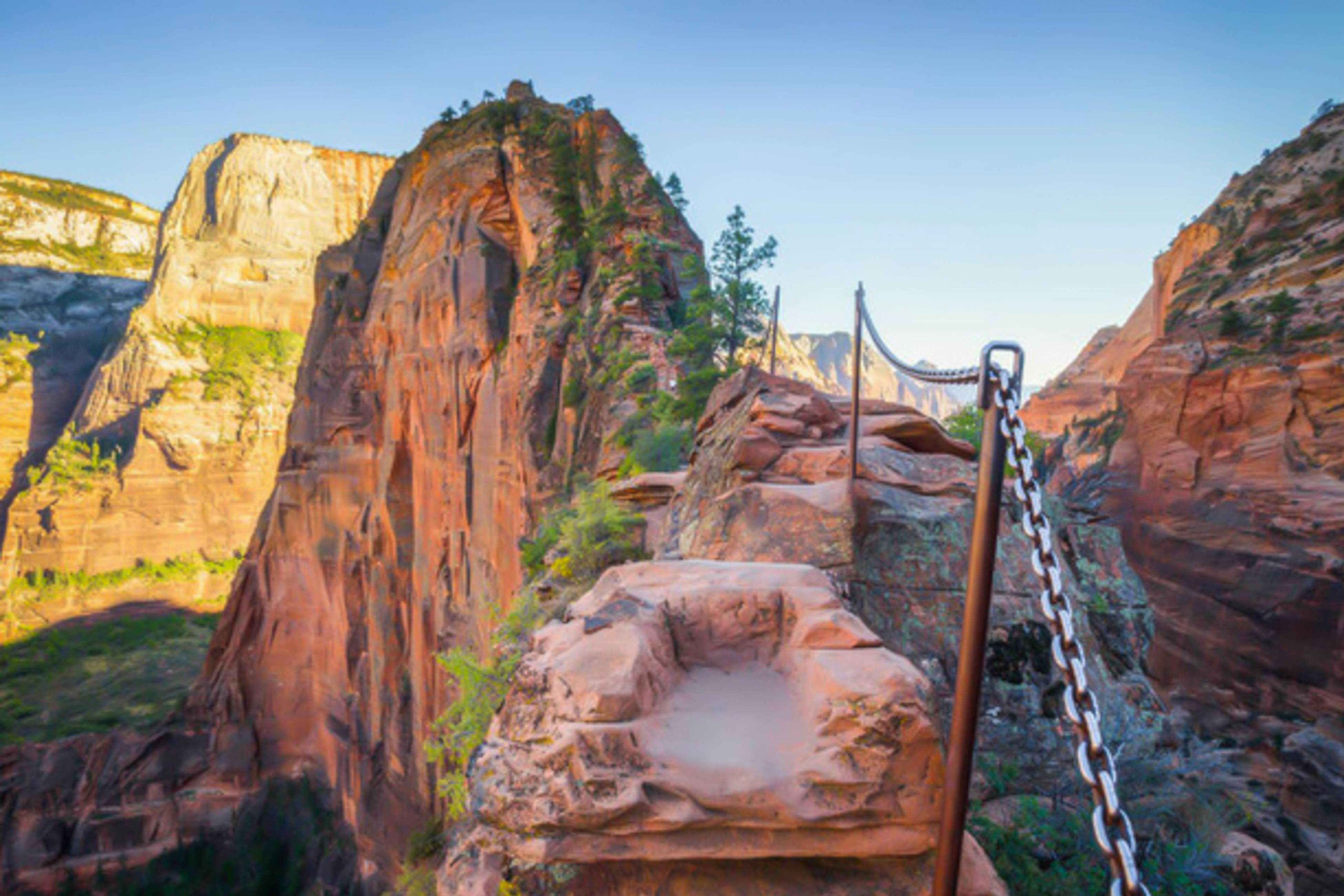 Angels Landing