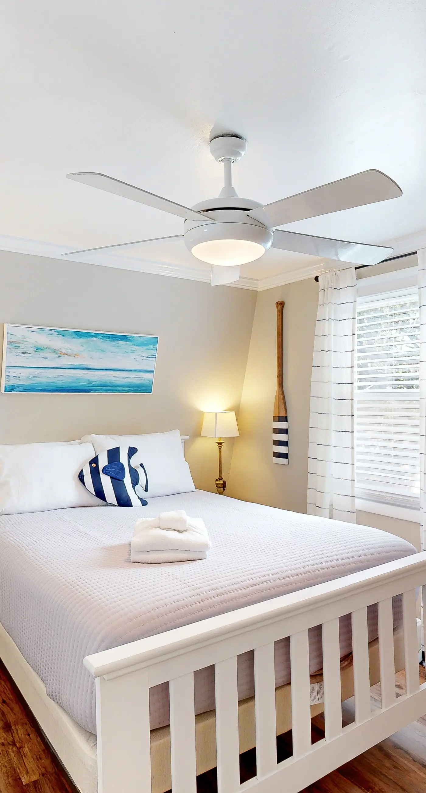 Driftwood Villa  267