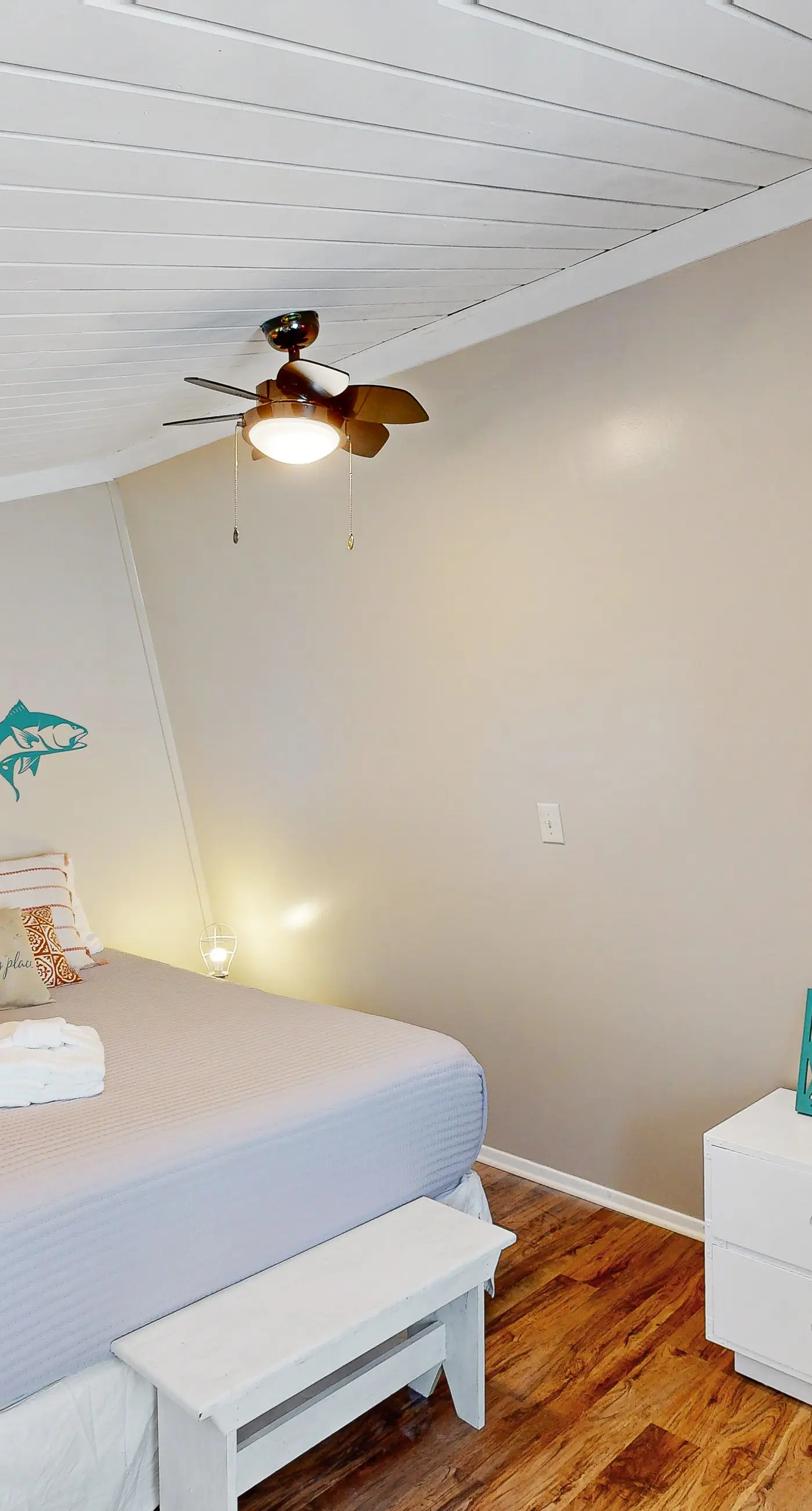 Driftwood Villa  267