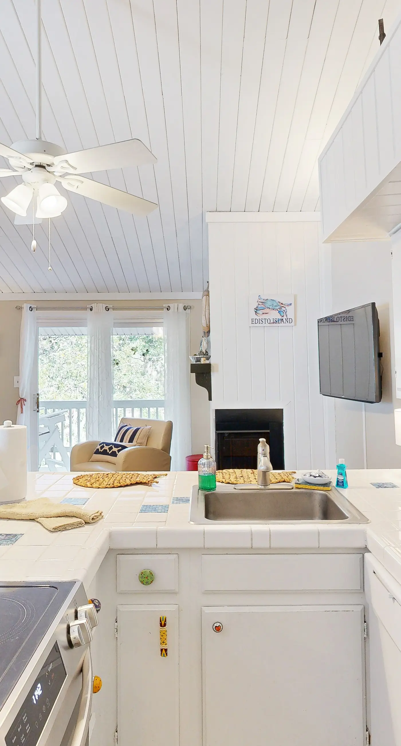 Driftwood Villa  267