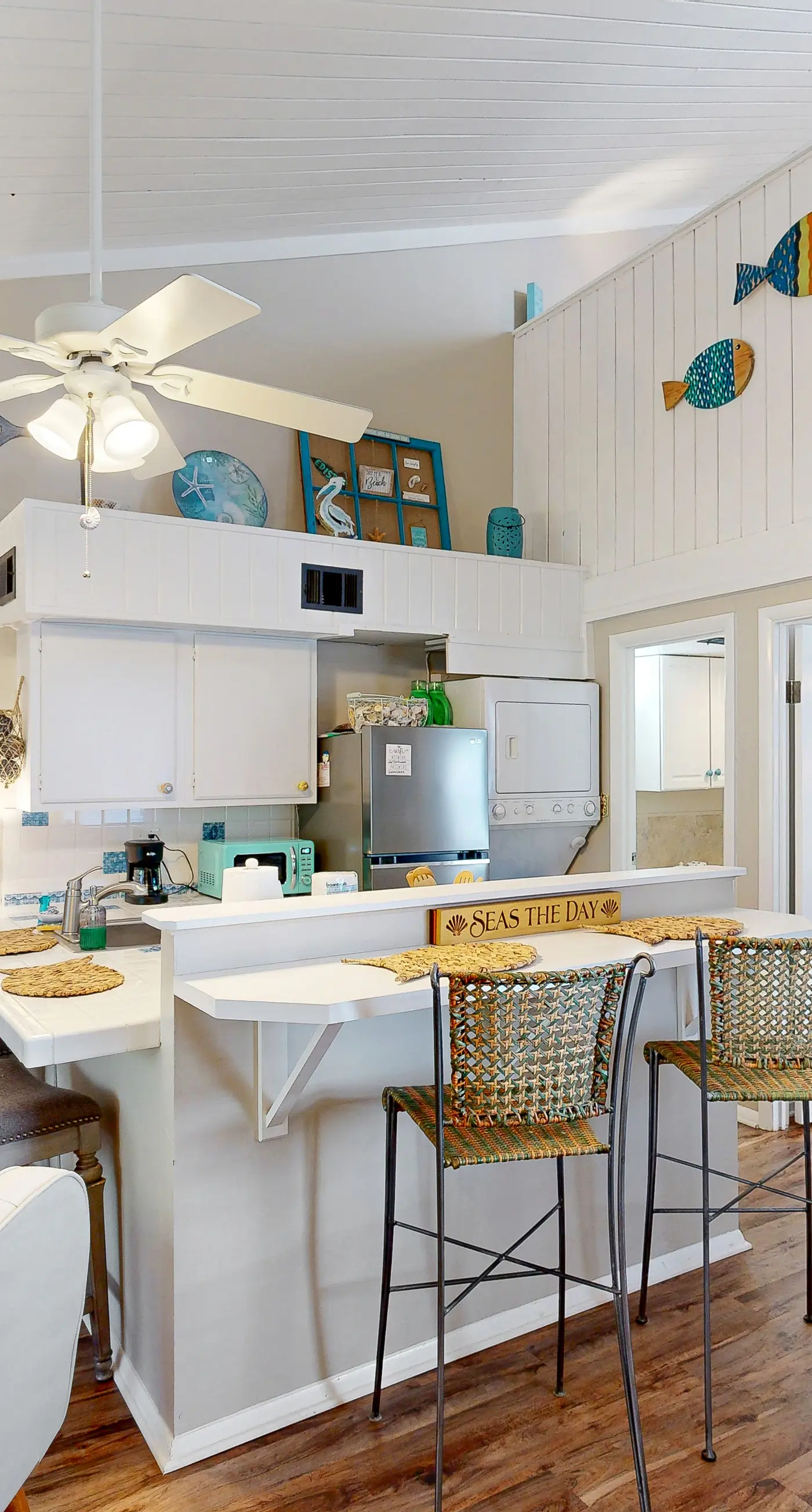 Driftwood Villa  267