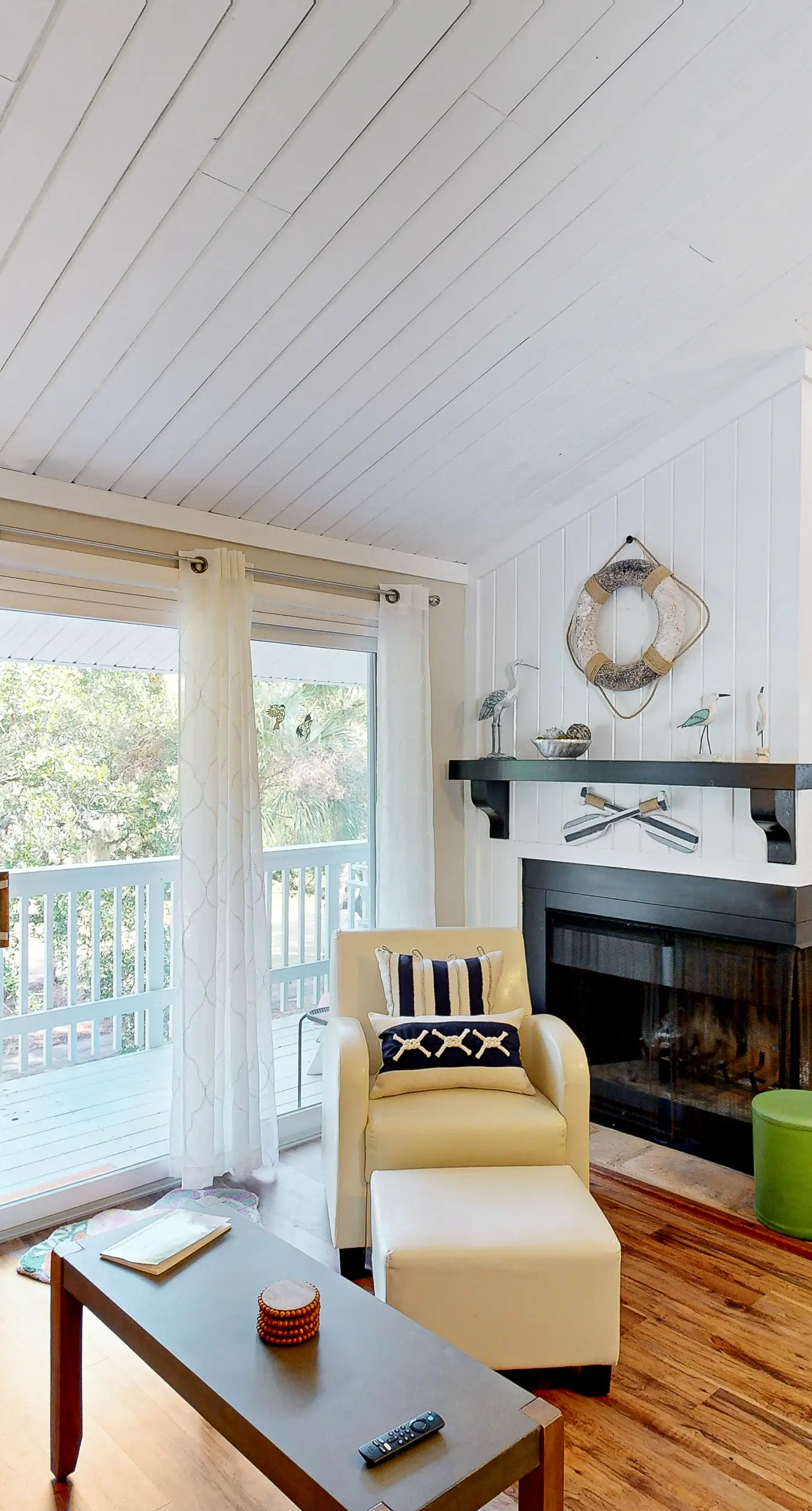 Driftwood Villa  267