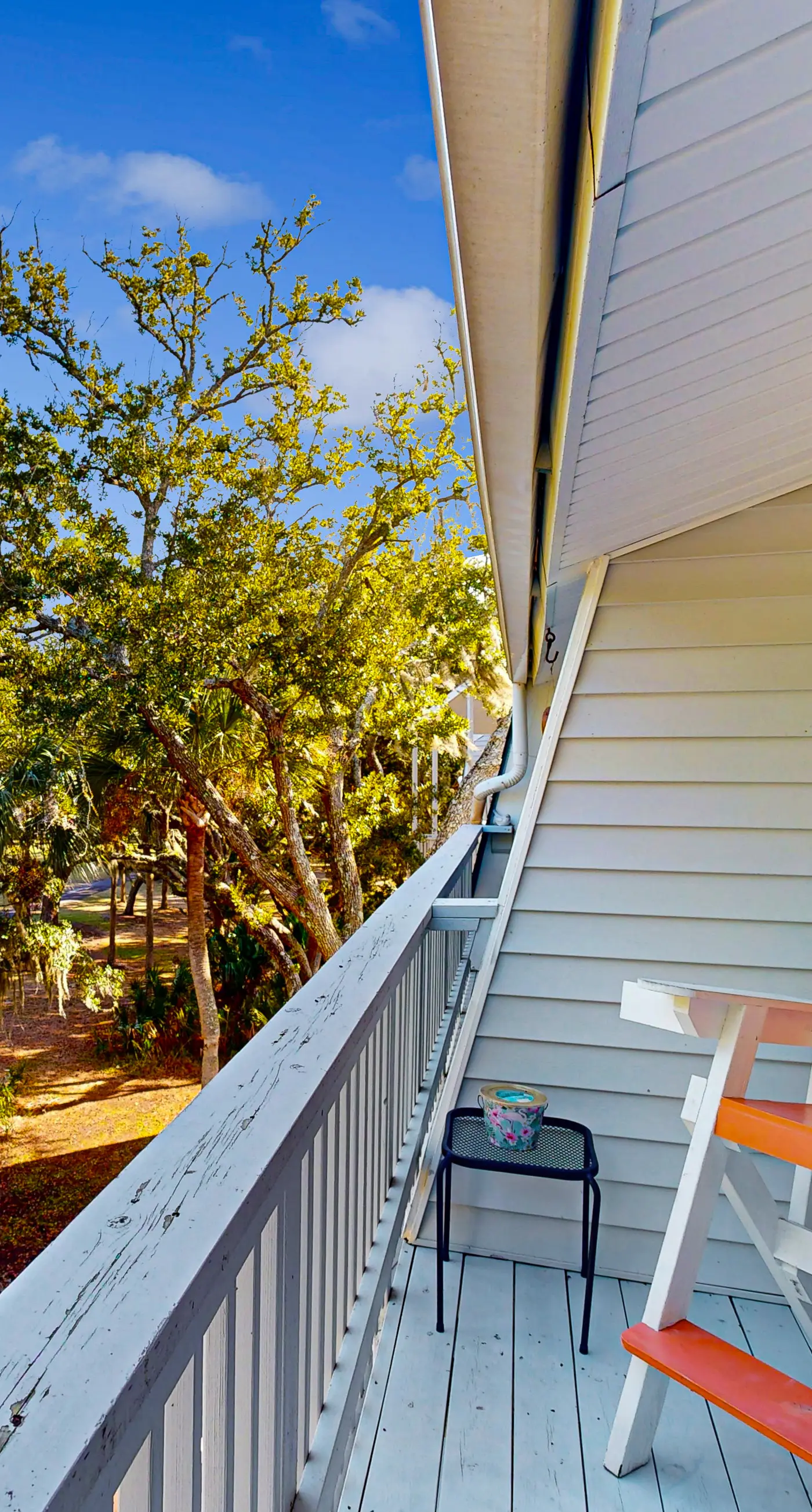 Driftwood Villa  267