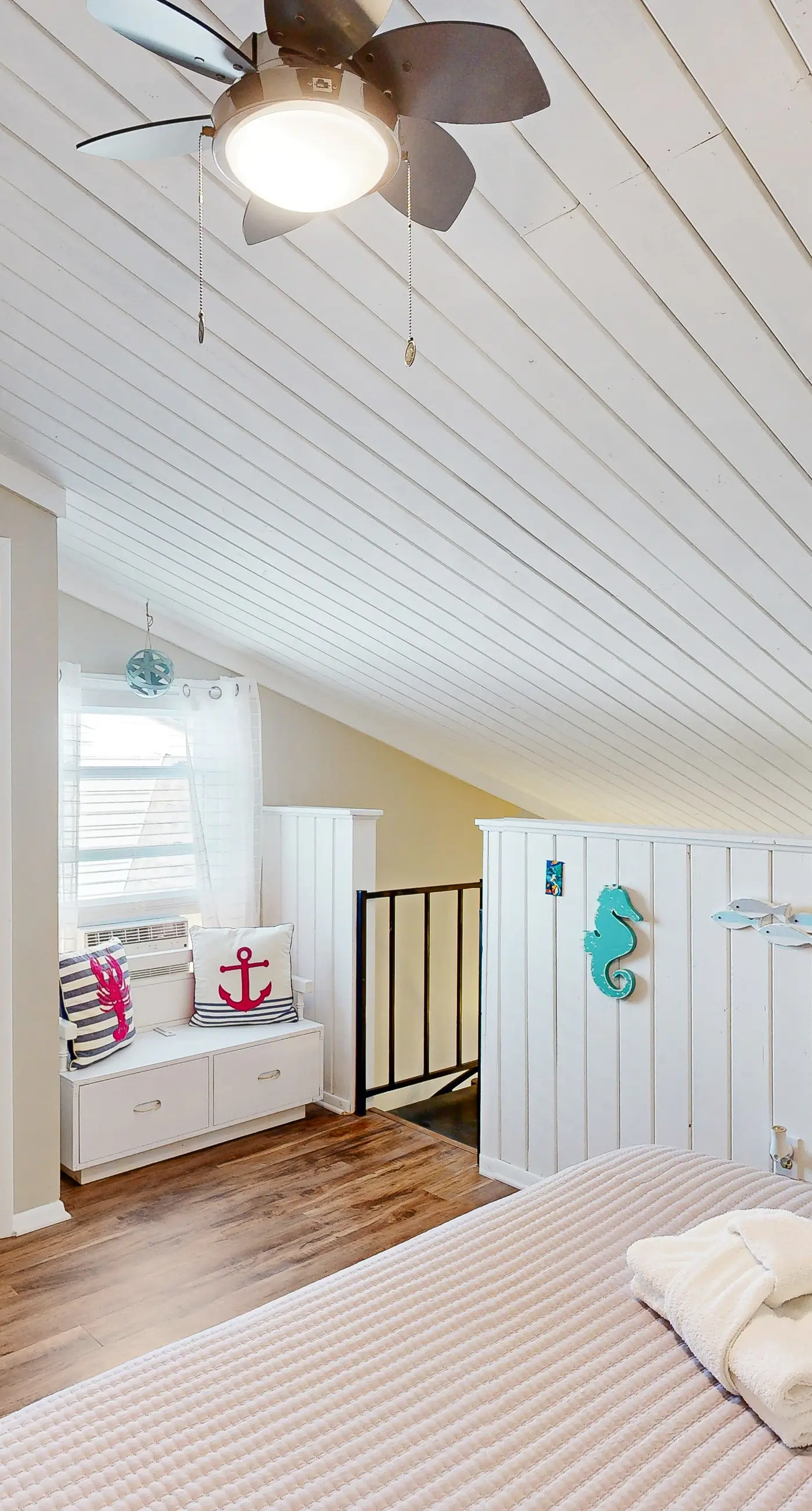 Driftwood Villa  267