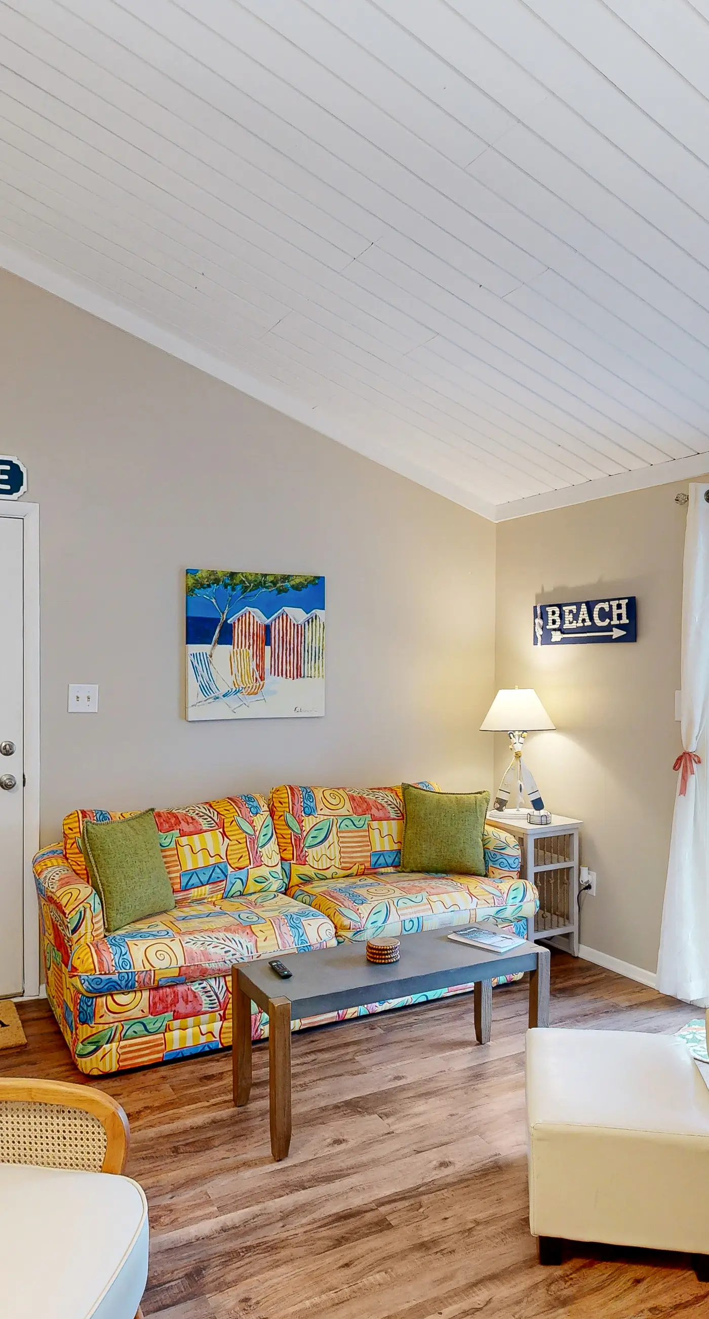 Driftwood Villa  267