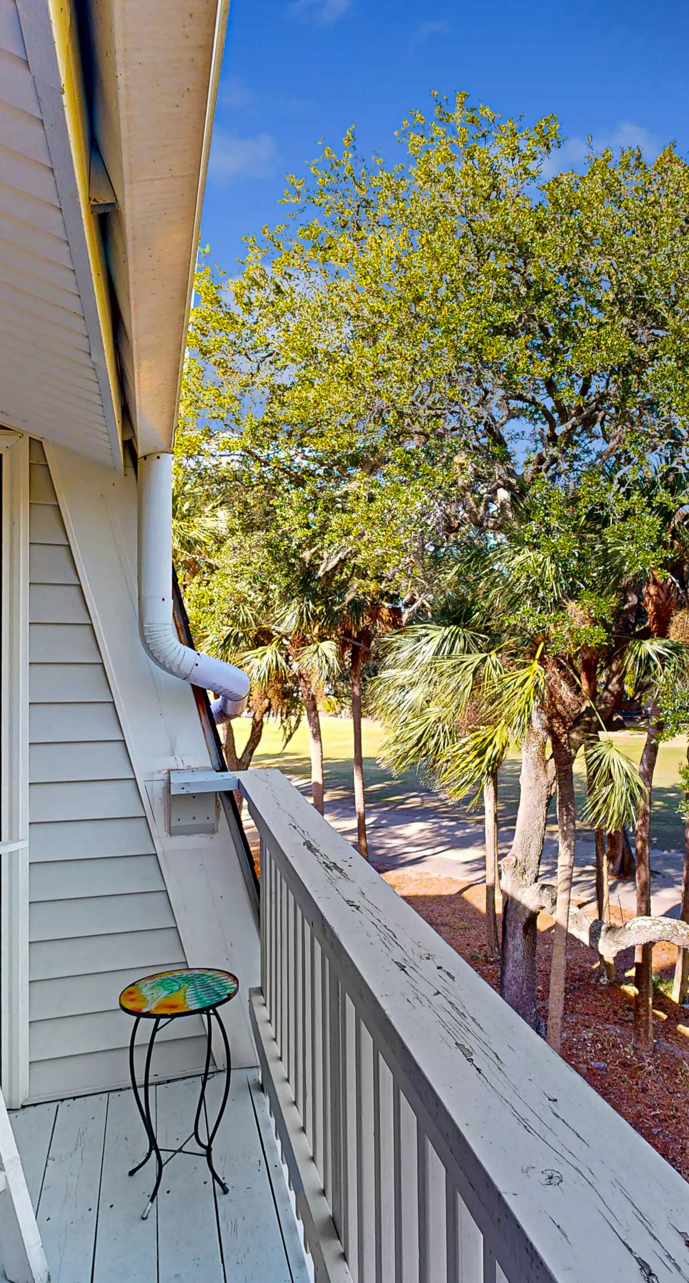 Driftwood Villa  267