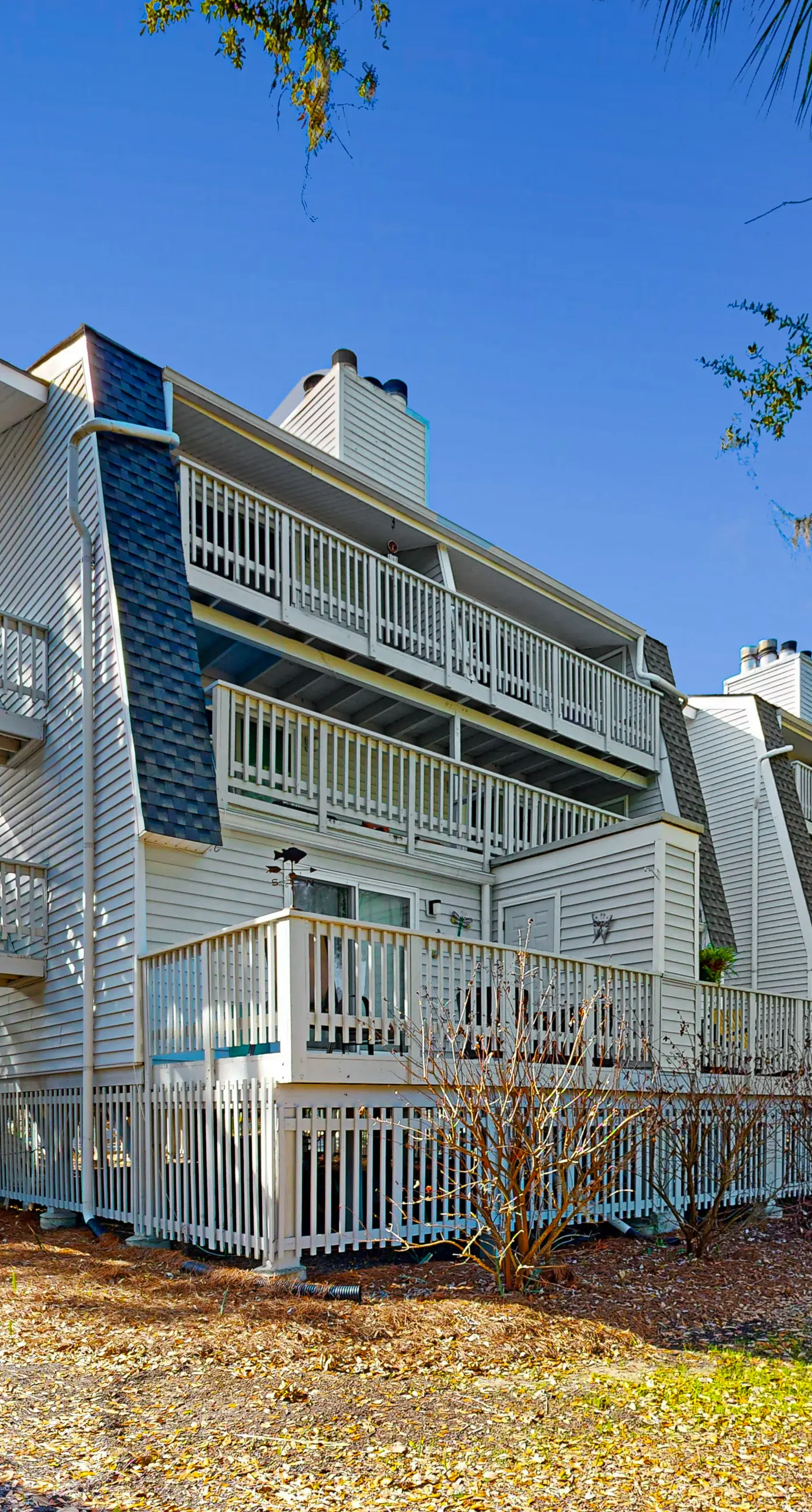 Driftwood Villa  267