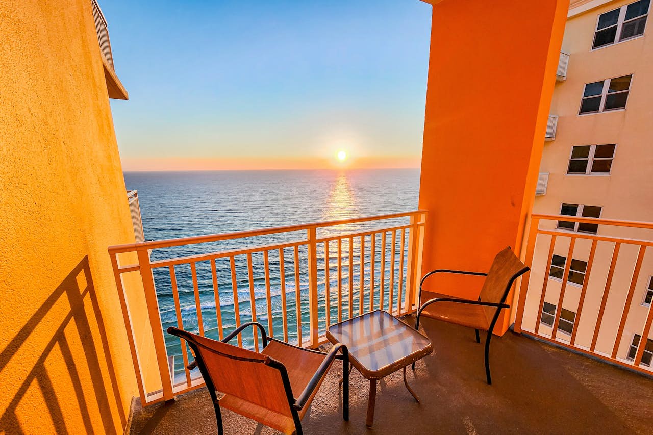 Splash Resort 1901W Suite A Studio 0 BD Panama City Beach, FL