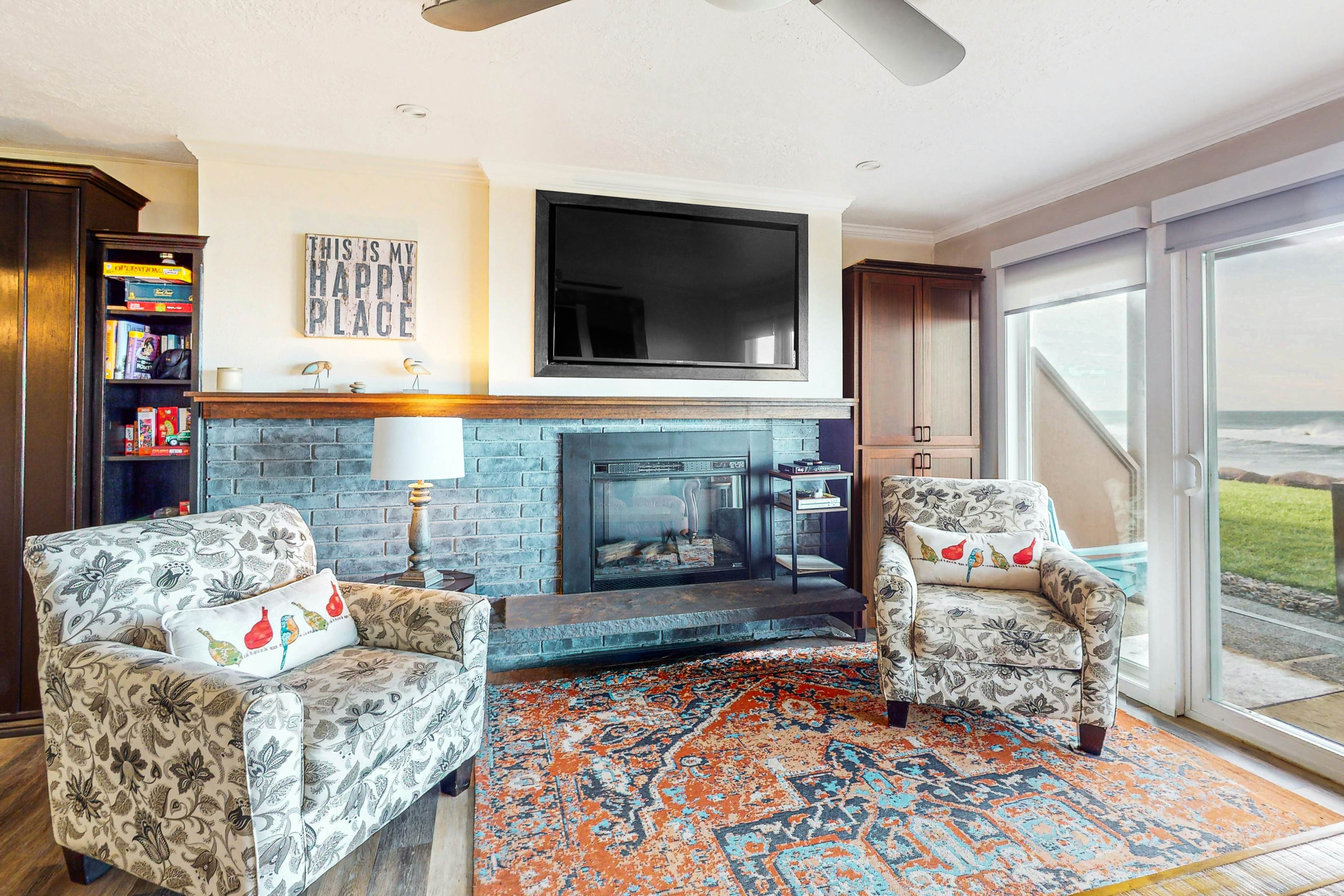 Waveside Hideaway - Unit 11