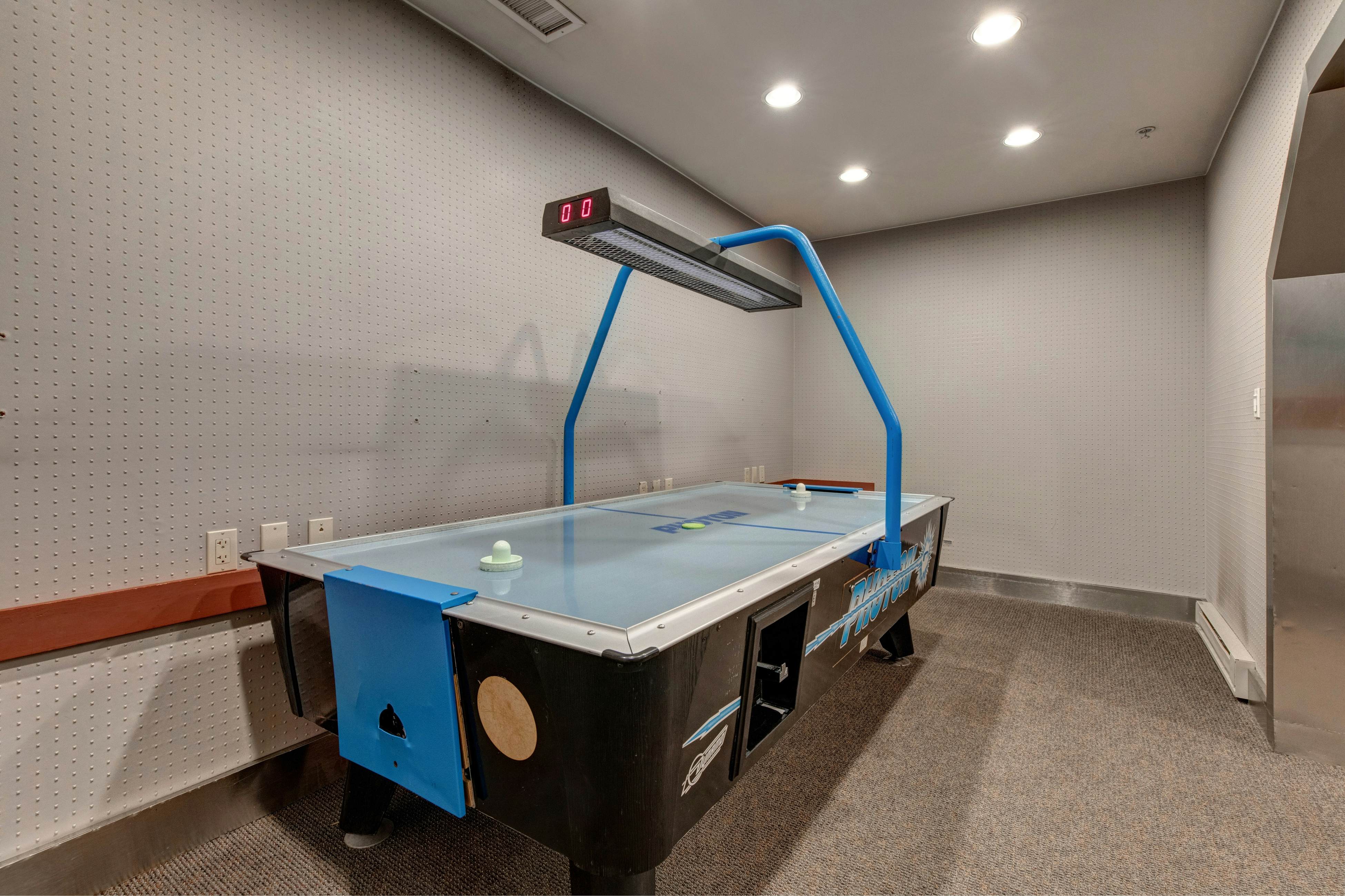 Powderhorn Lodge 102 - Sego Lily Suite