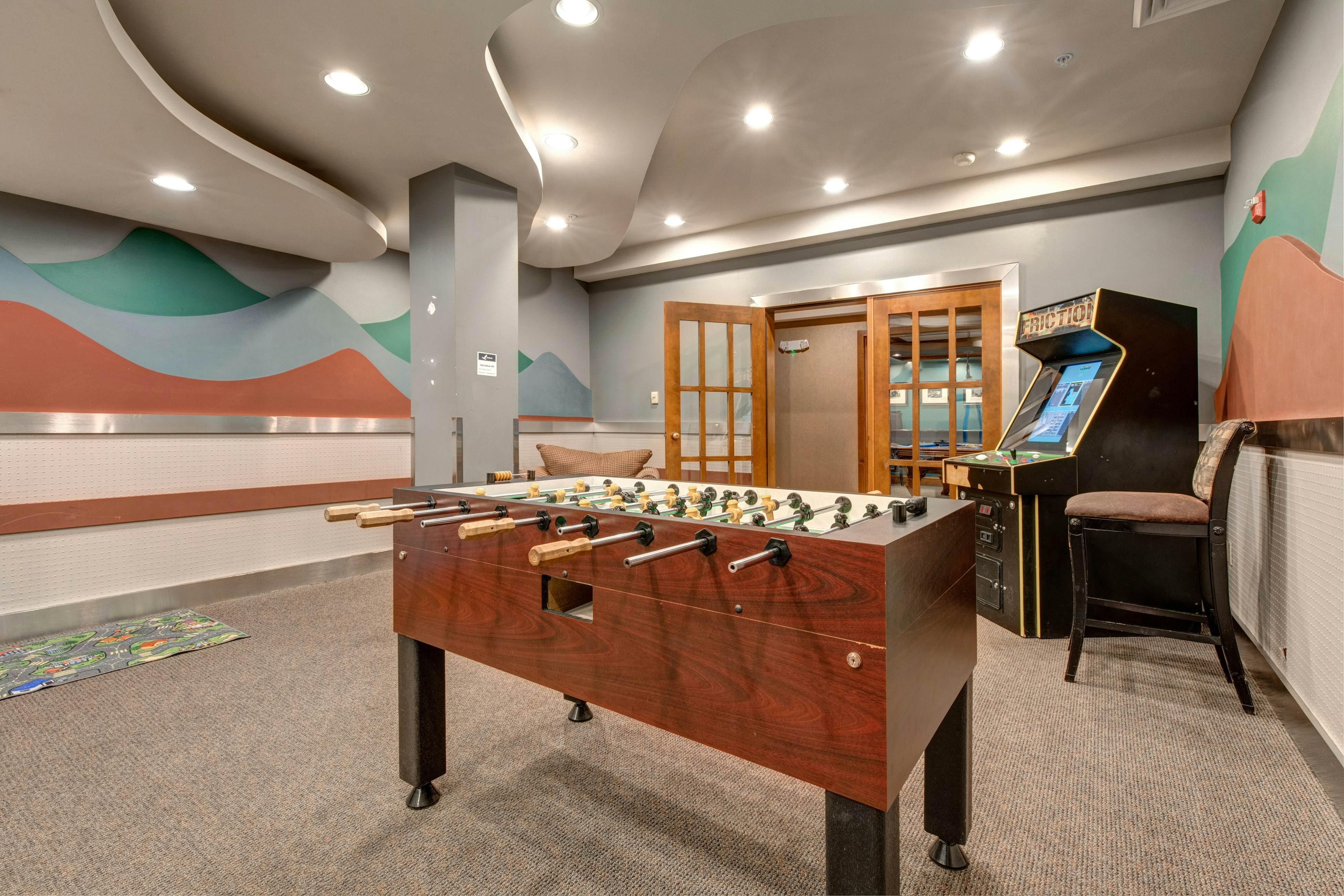 Powderhorn Lodge 102 - Sego Lily Suite