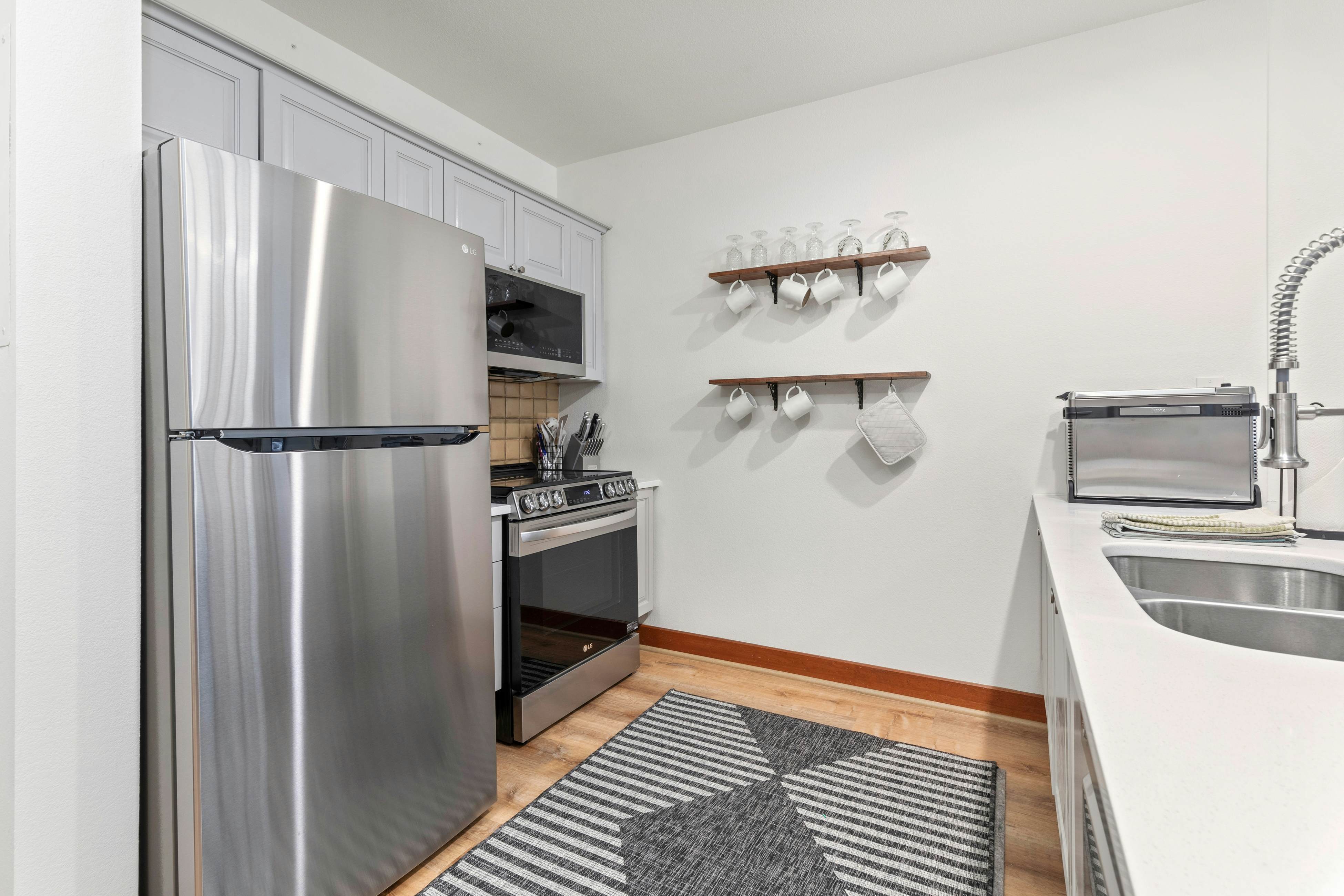 Powderhorn Lodge 102 - Sego Lily Suite