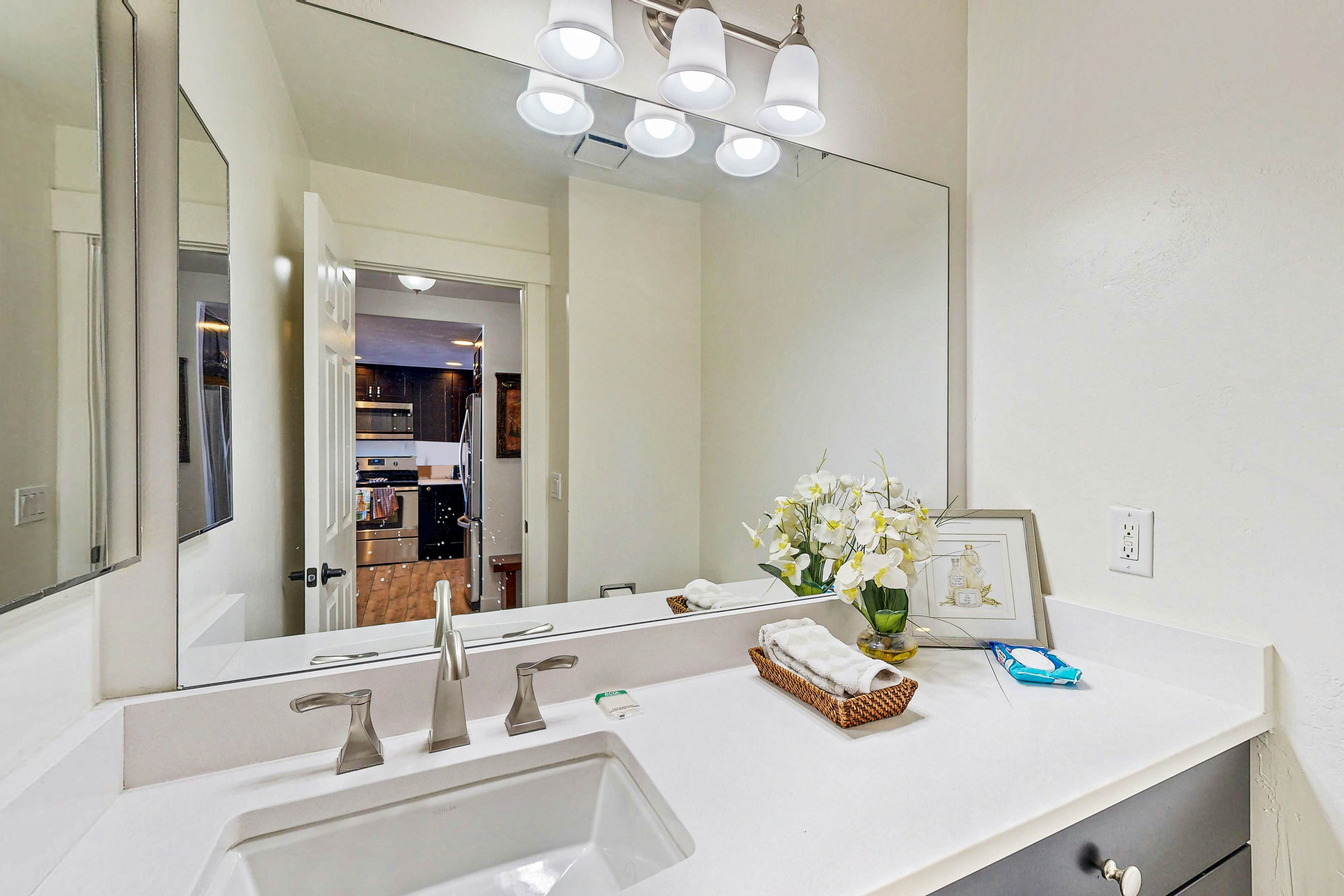 Canyons Resort Village 29C