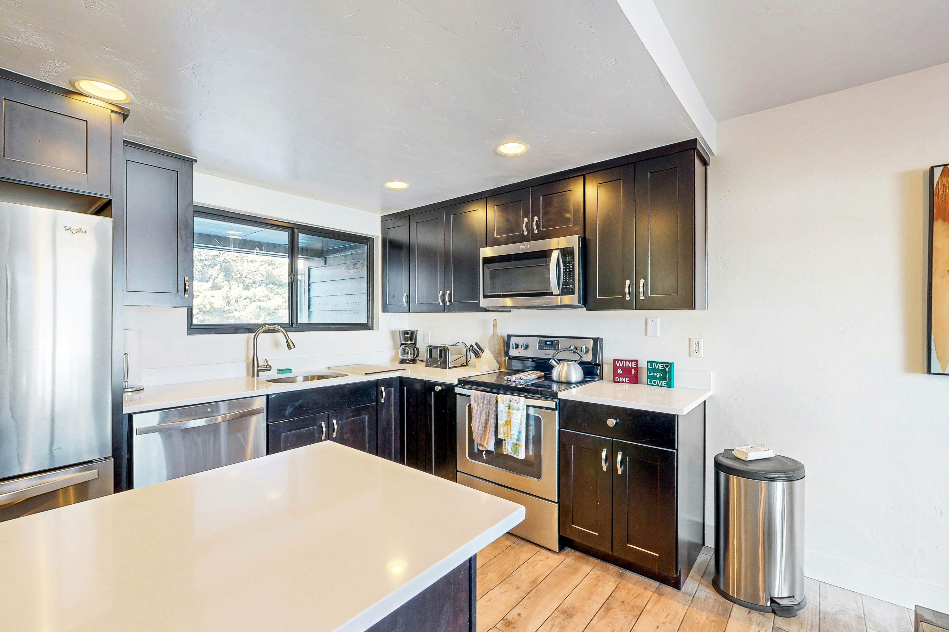 Canyons Resort Village 29C