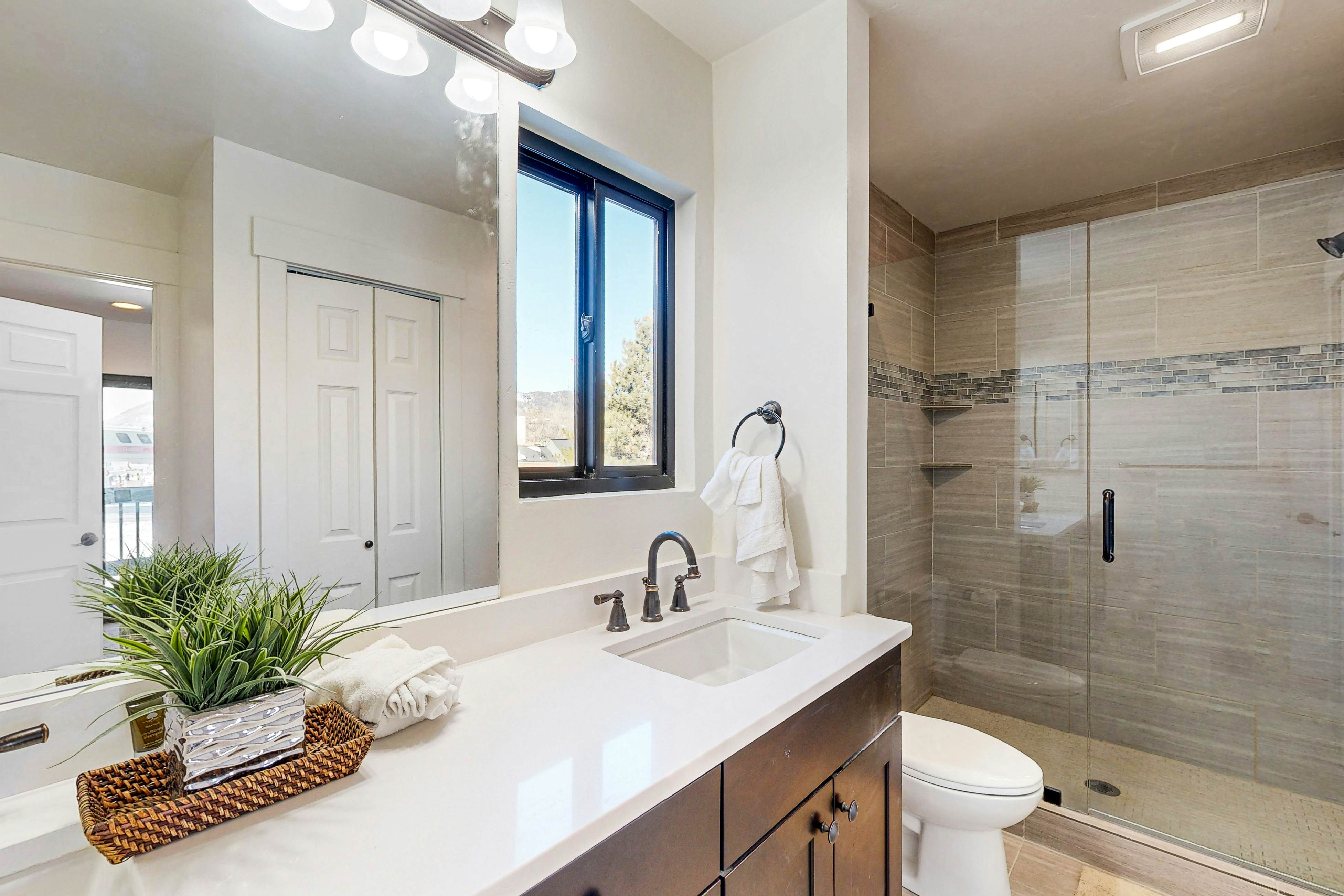 Canyons Resort Village 29C