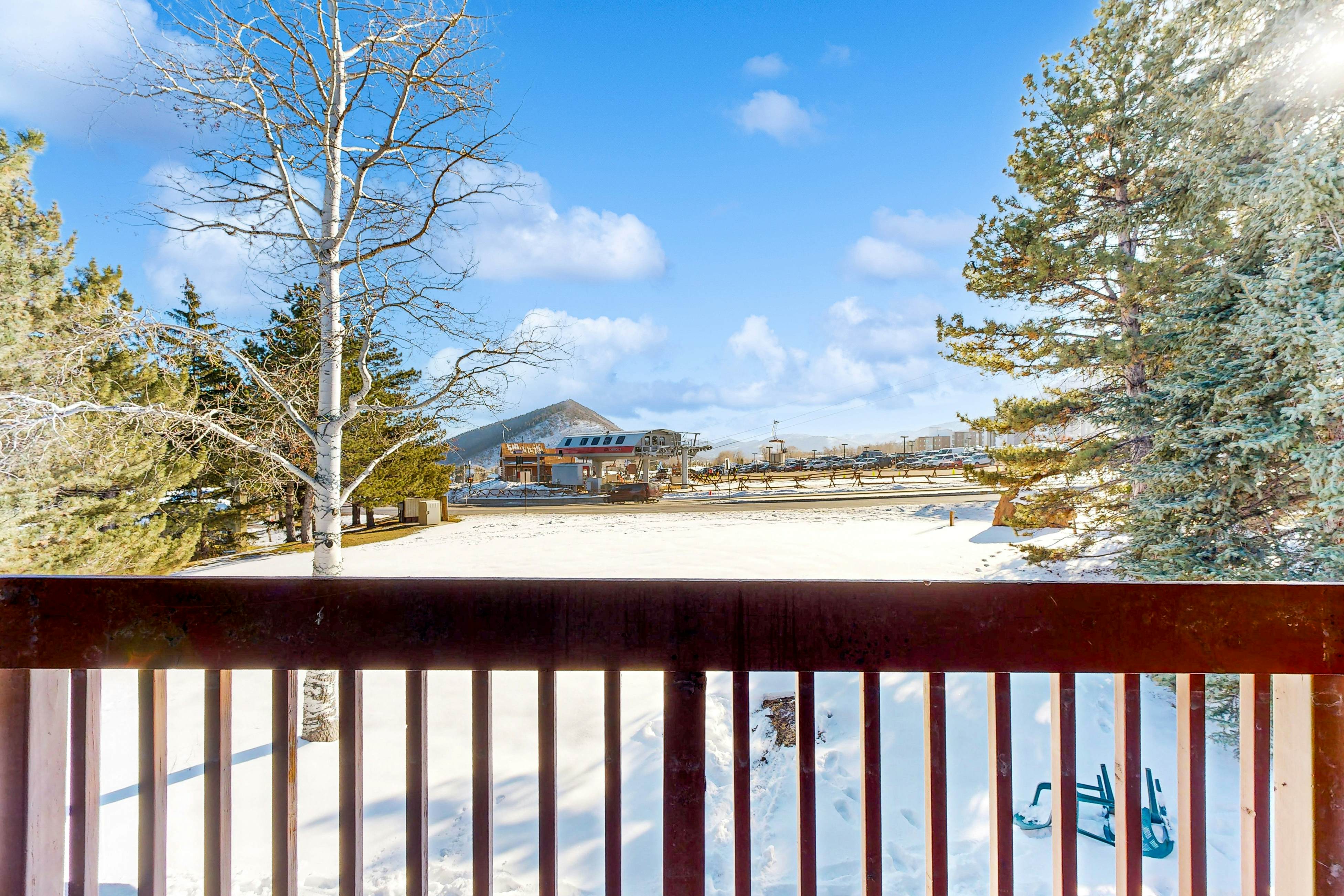 Canyons Resort Village 29C