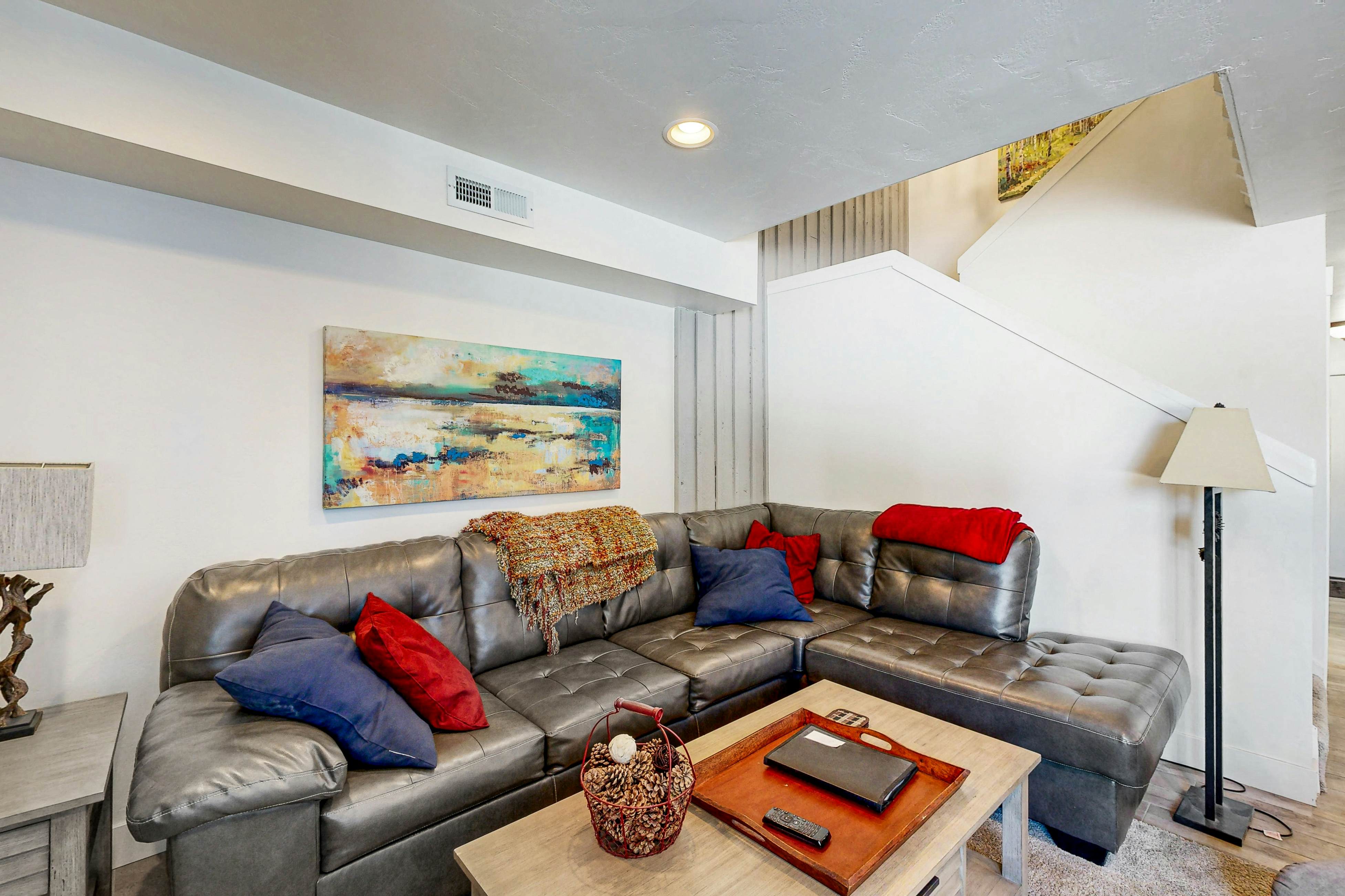 Canyons Resort Village 29C