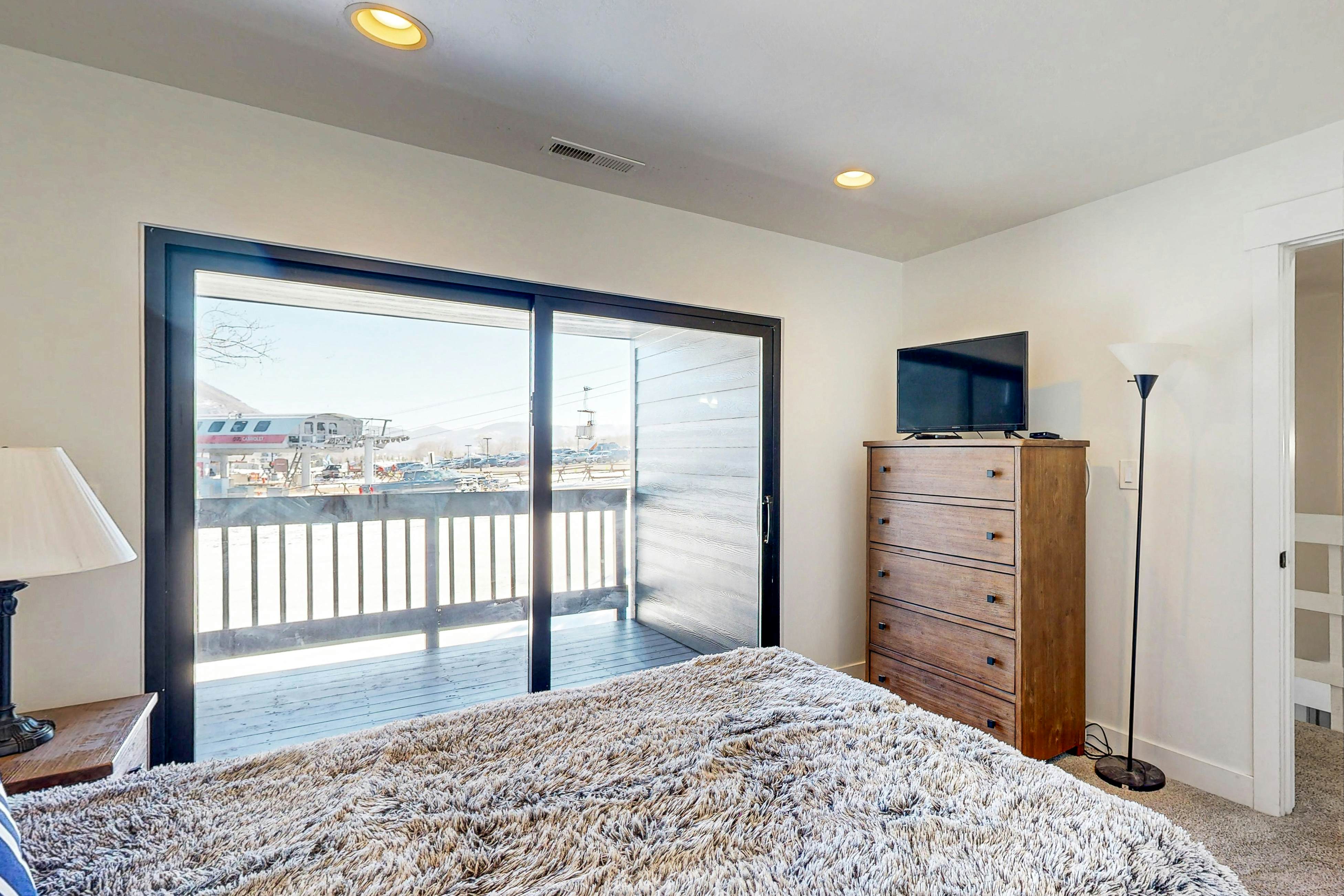 Canyons Resort Village 29C