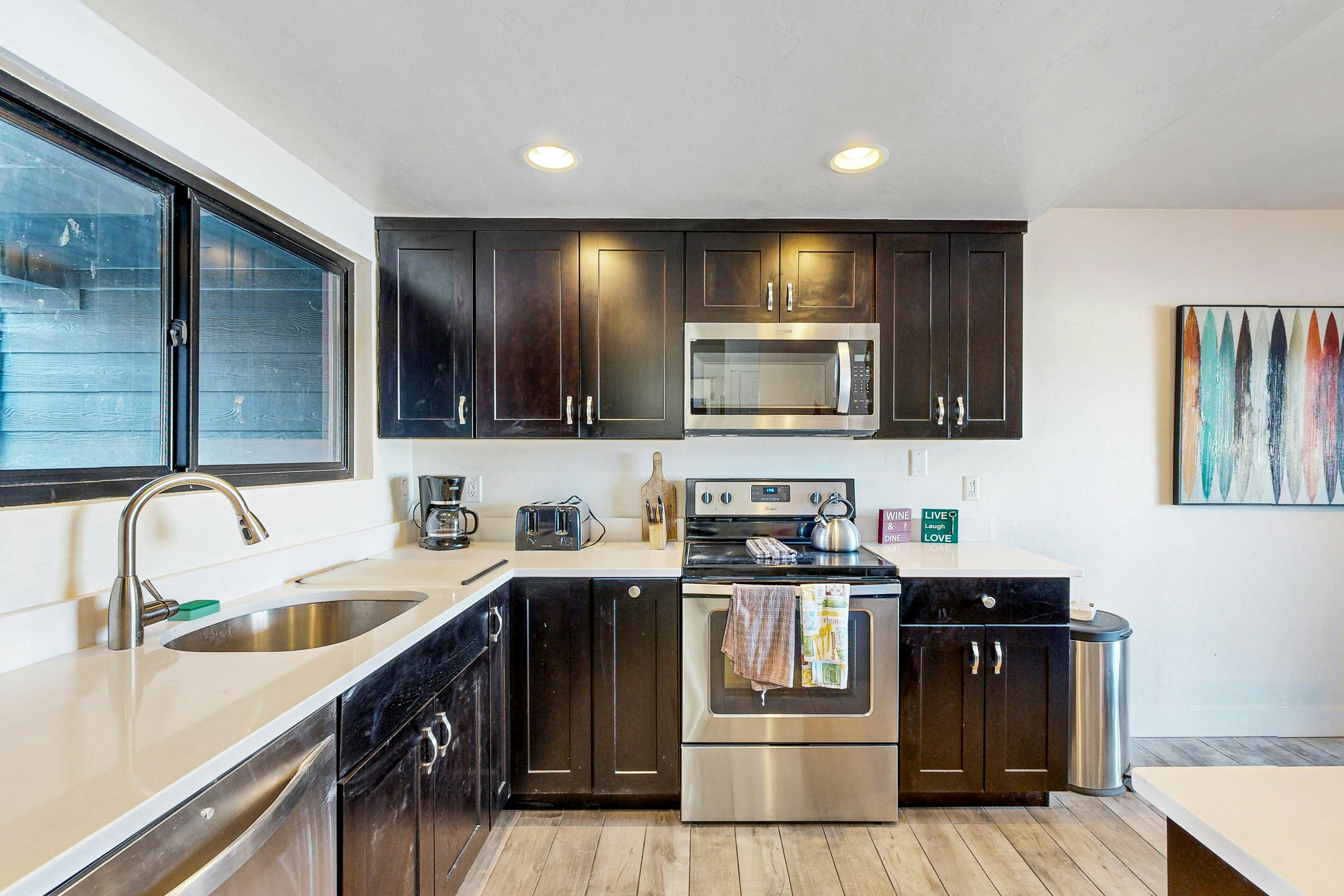 Canyons Resort Village 29C