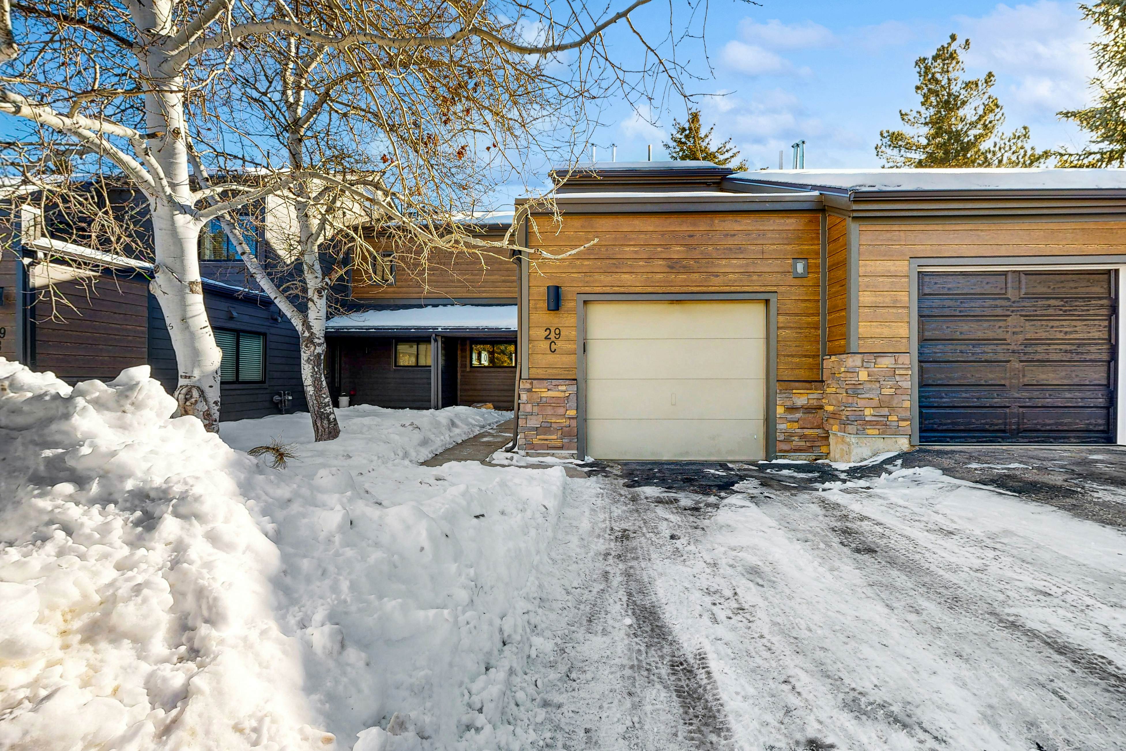 Canyons Resort Village 29C