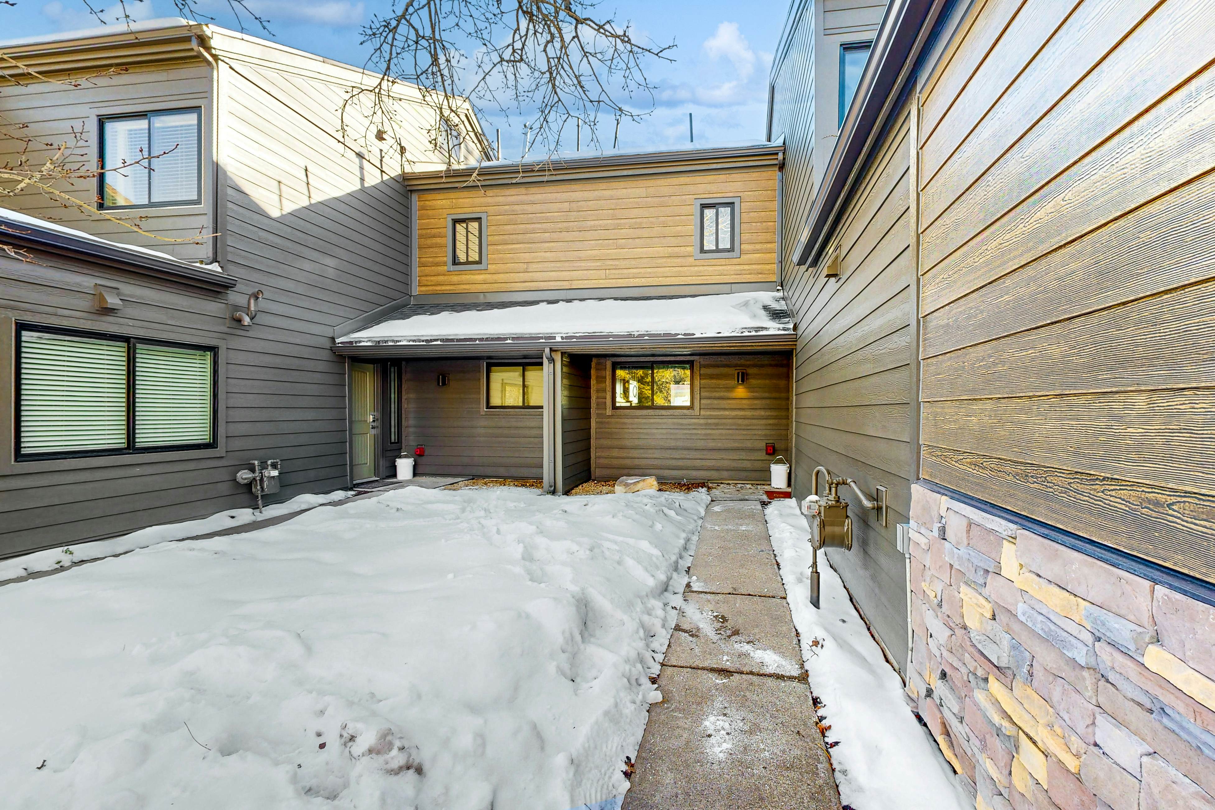 Canyons Resort Village 29C