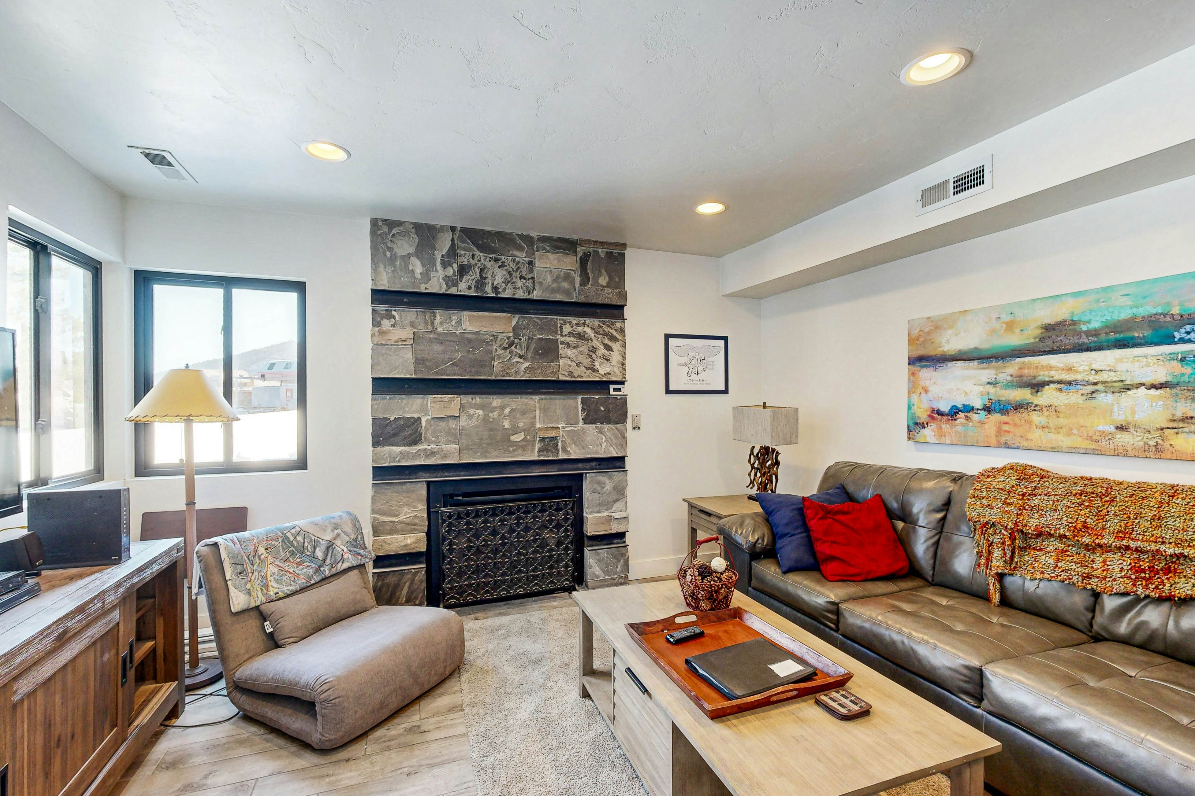 Canyons Resort Village 29C