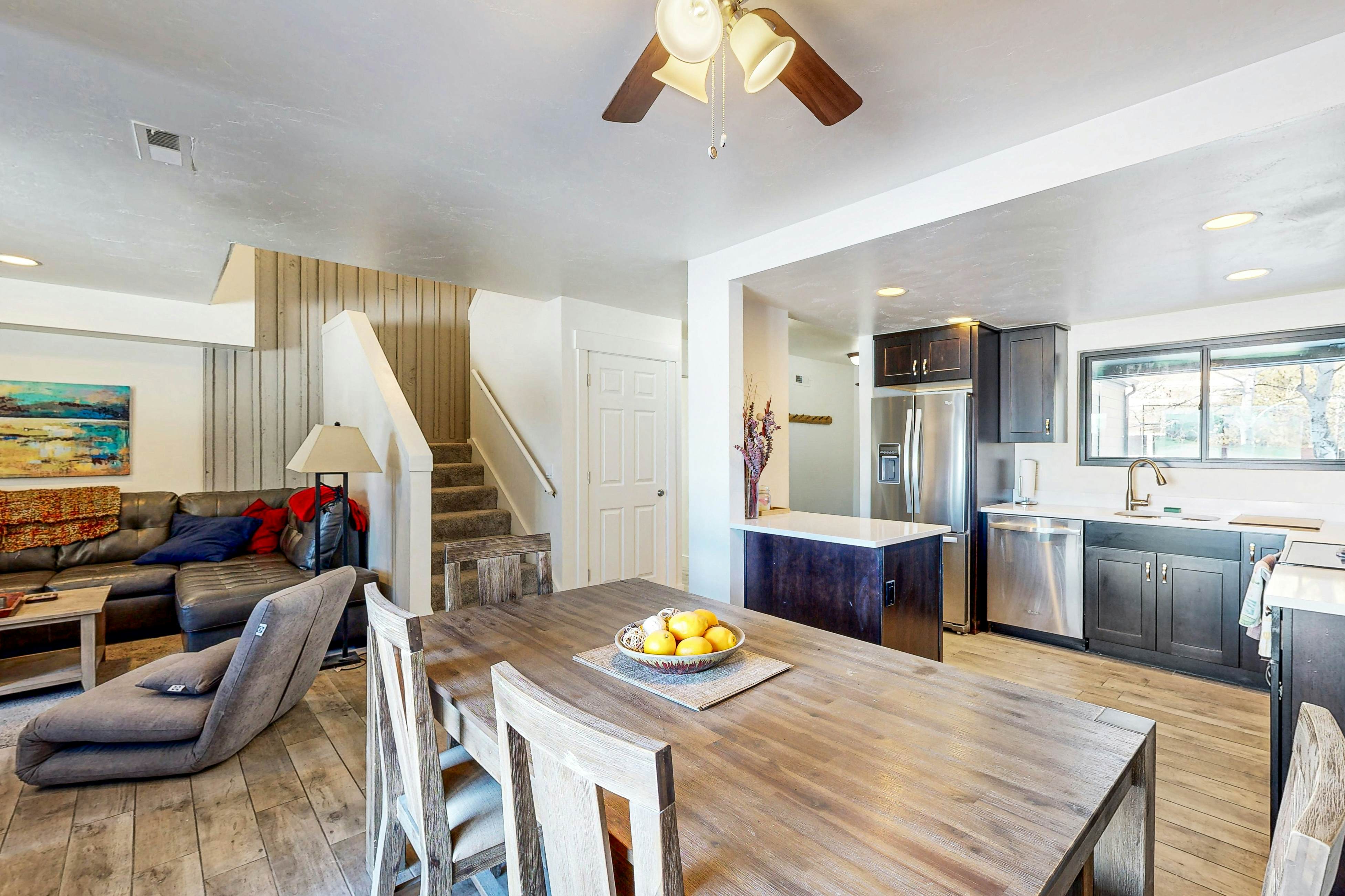 Canyons Resort Village 29C