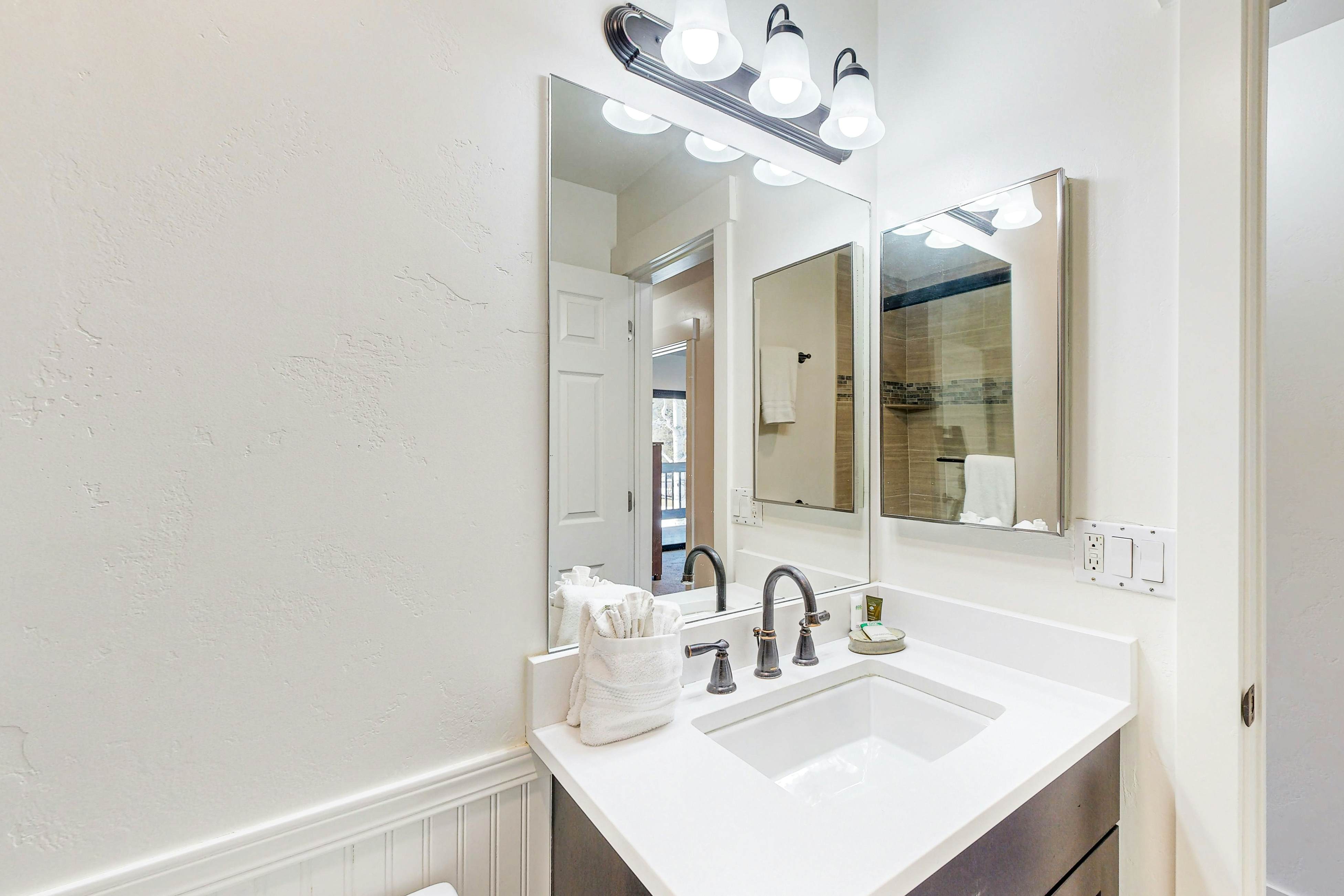 Canyons Resort Village 29C