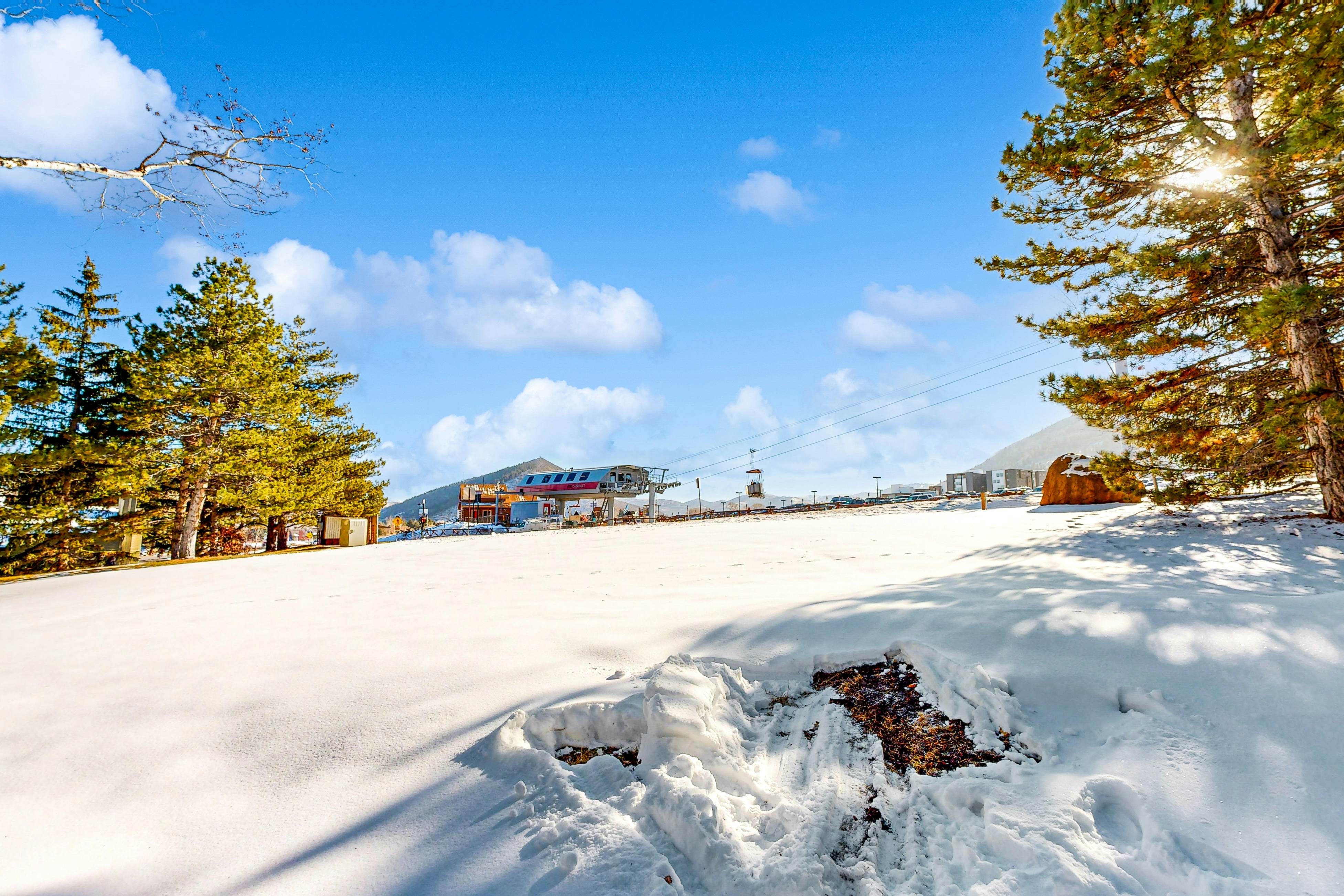 Canyons Resort Village 29C