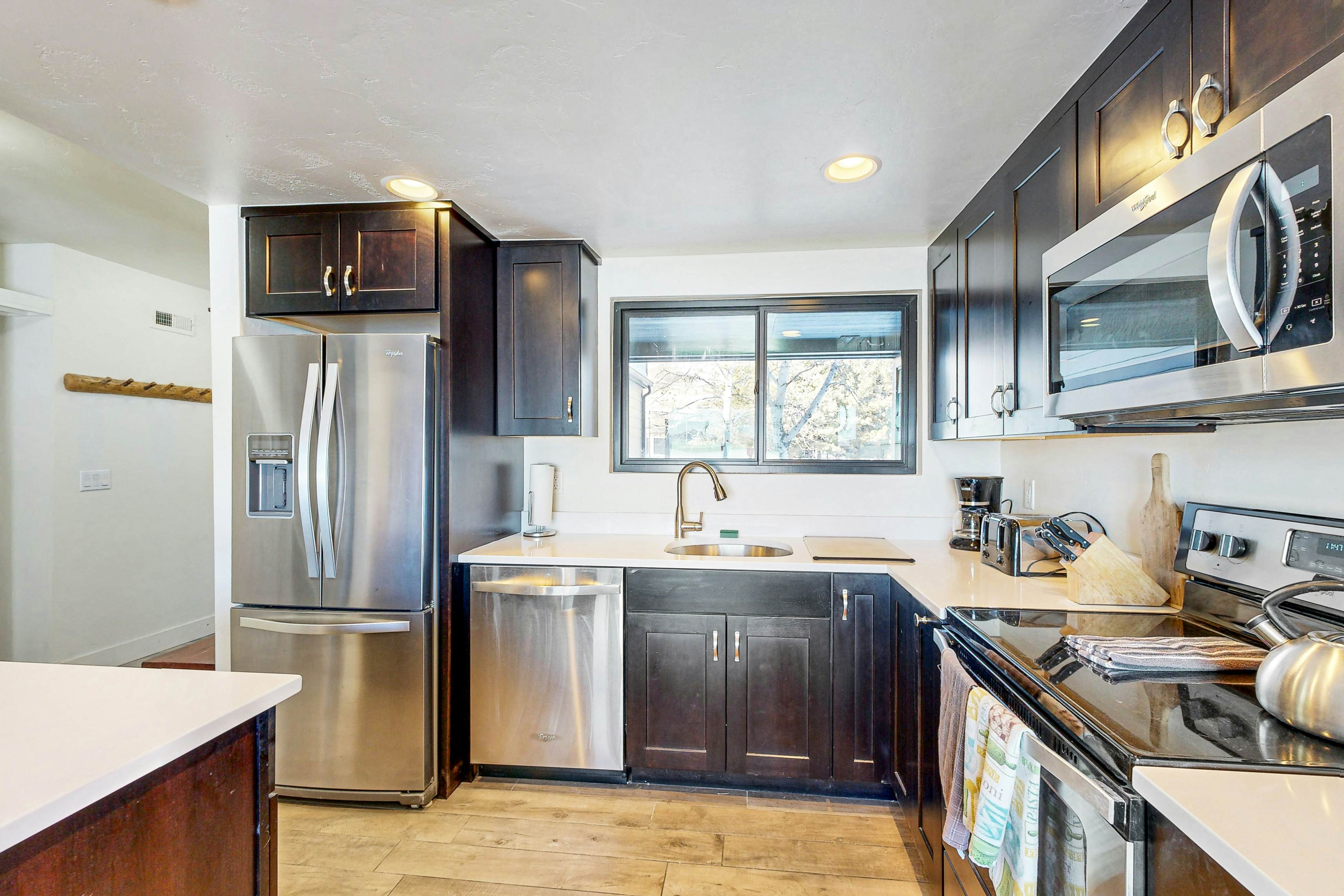 Canyons Resort Village 29C