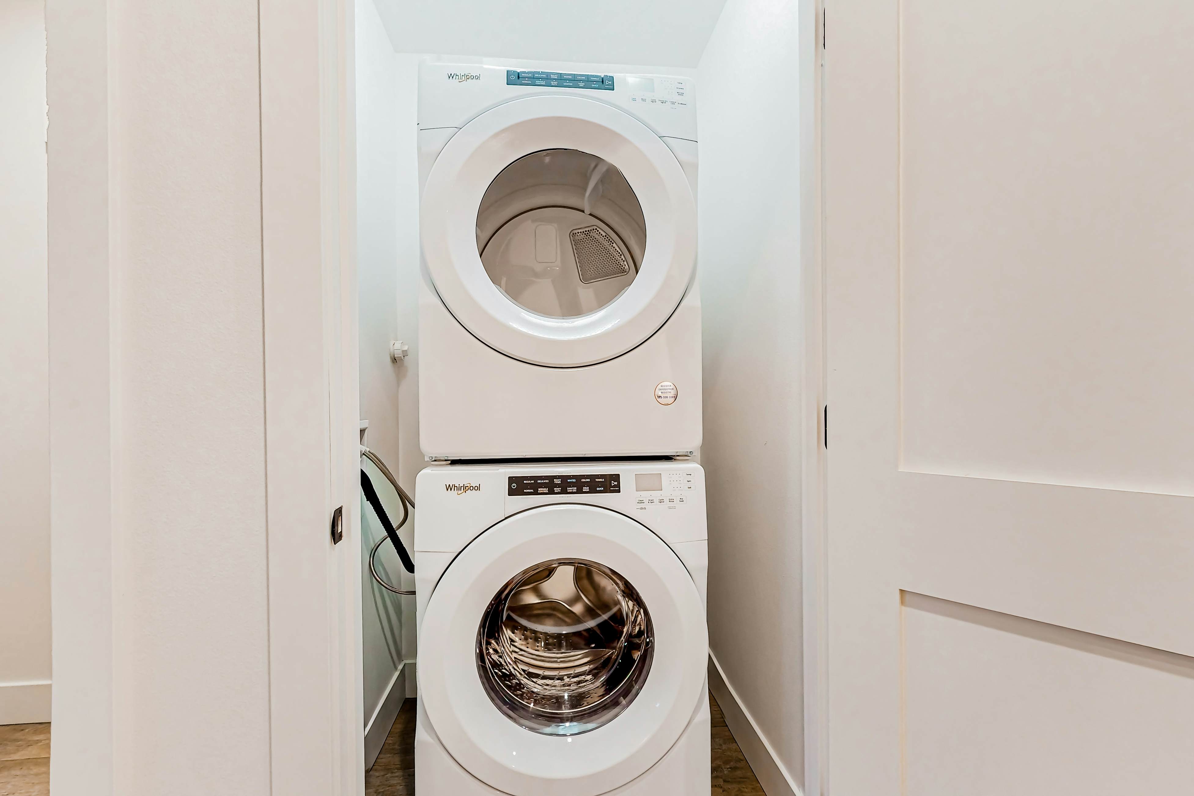 Trailhead Lodge #110