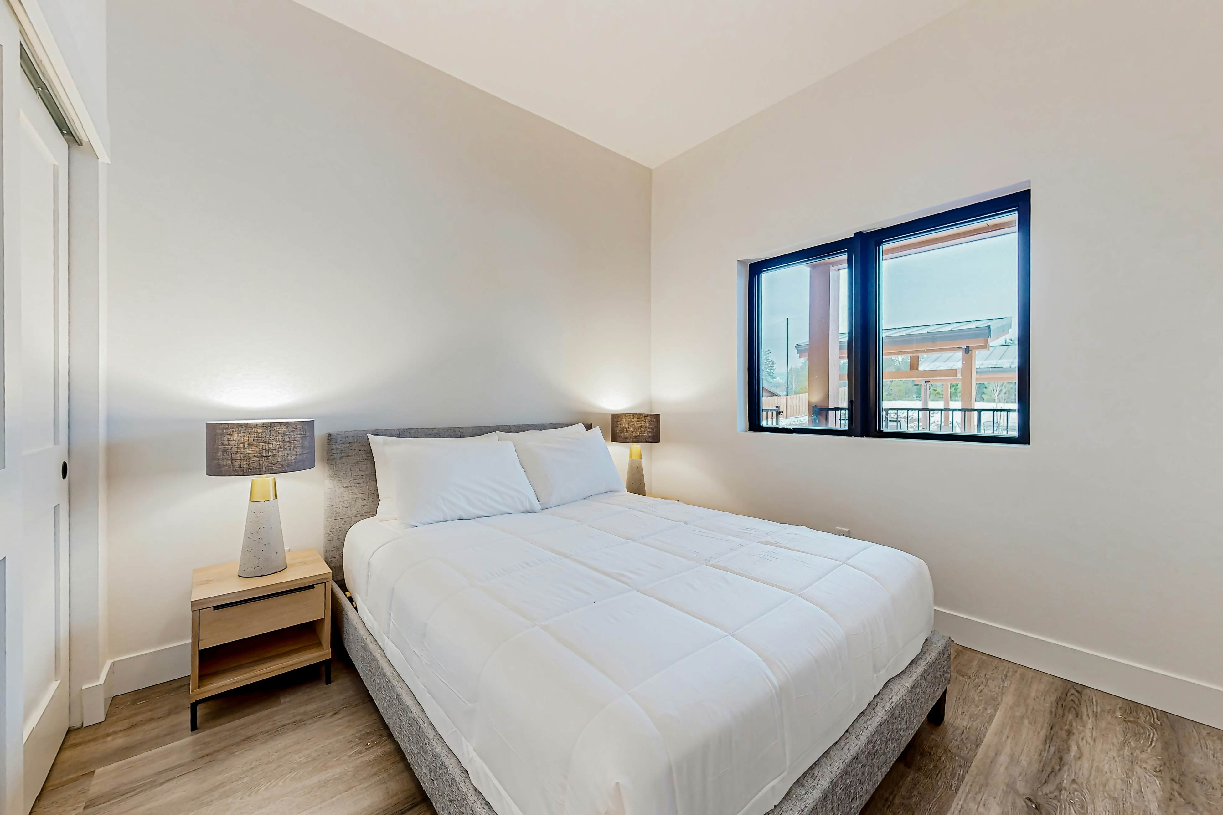 Trailhead Lodge #110