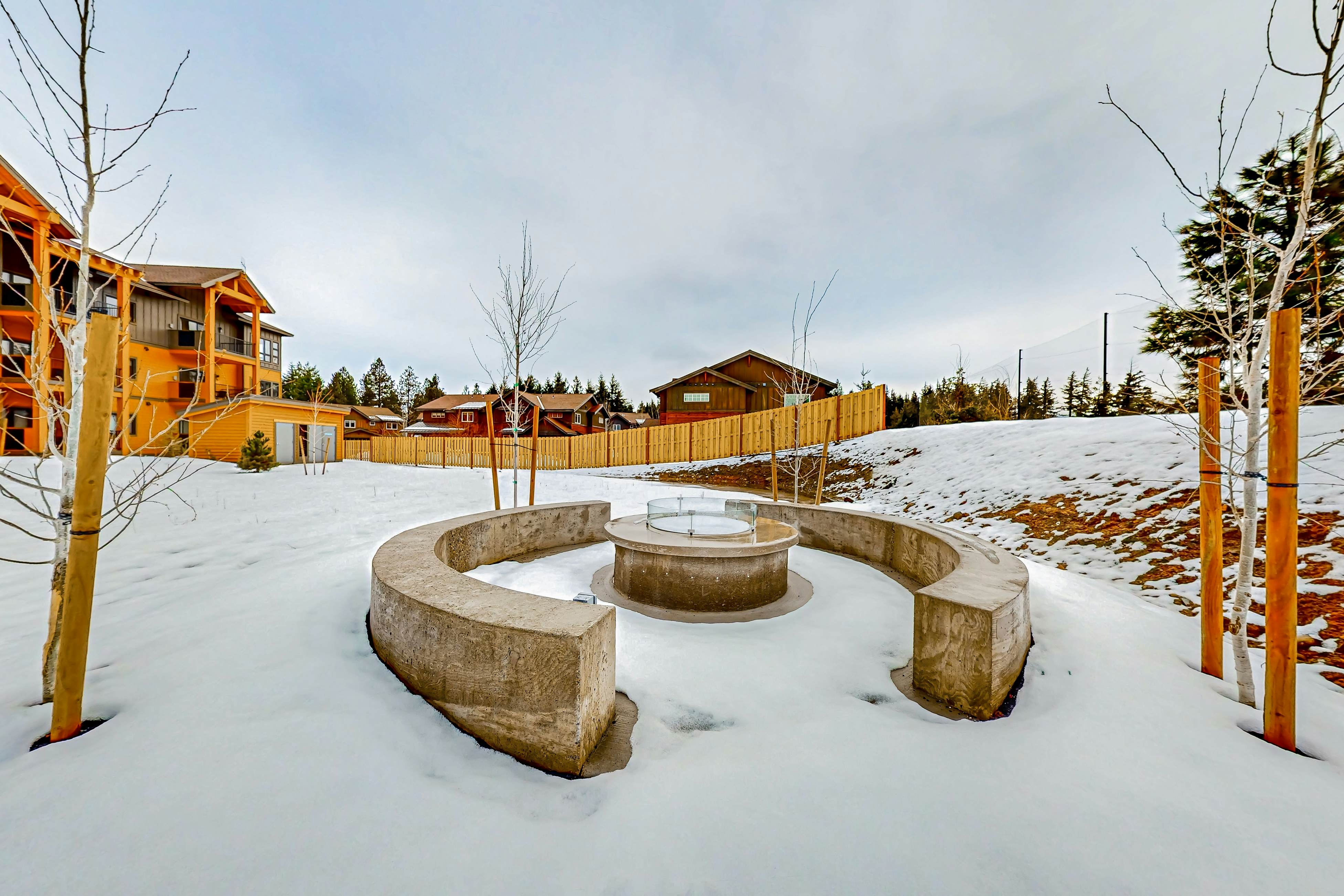 Trailhead Lodge #110