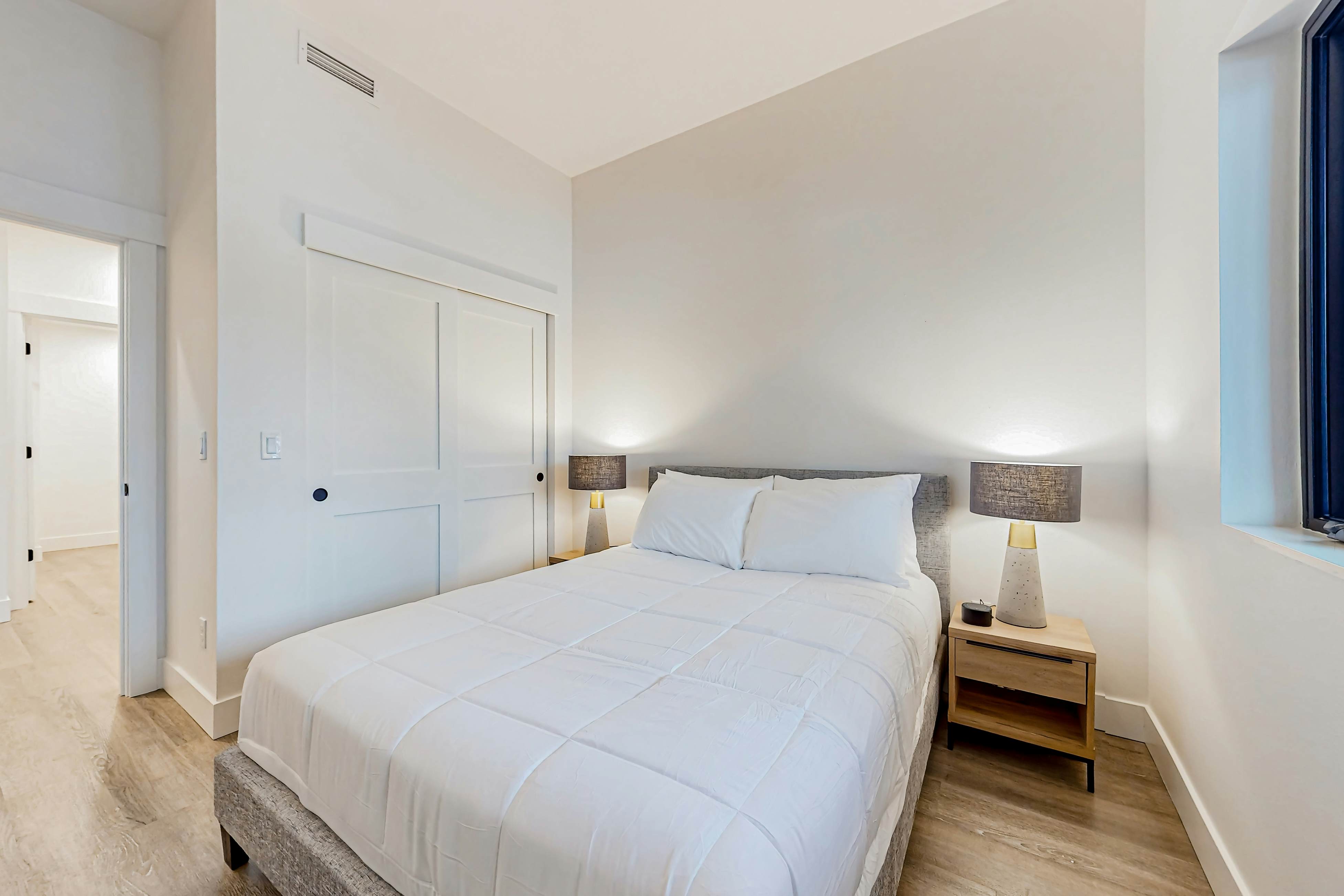 Trailhead Lodge #110