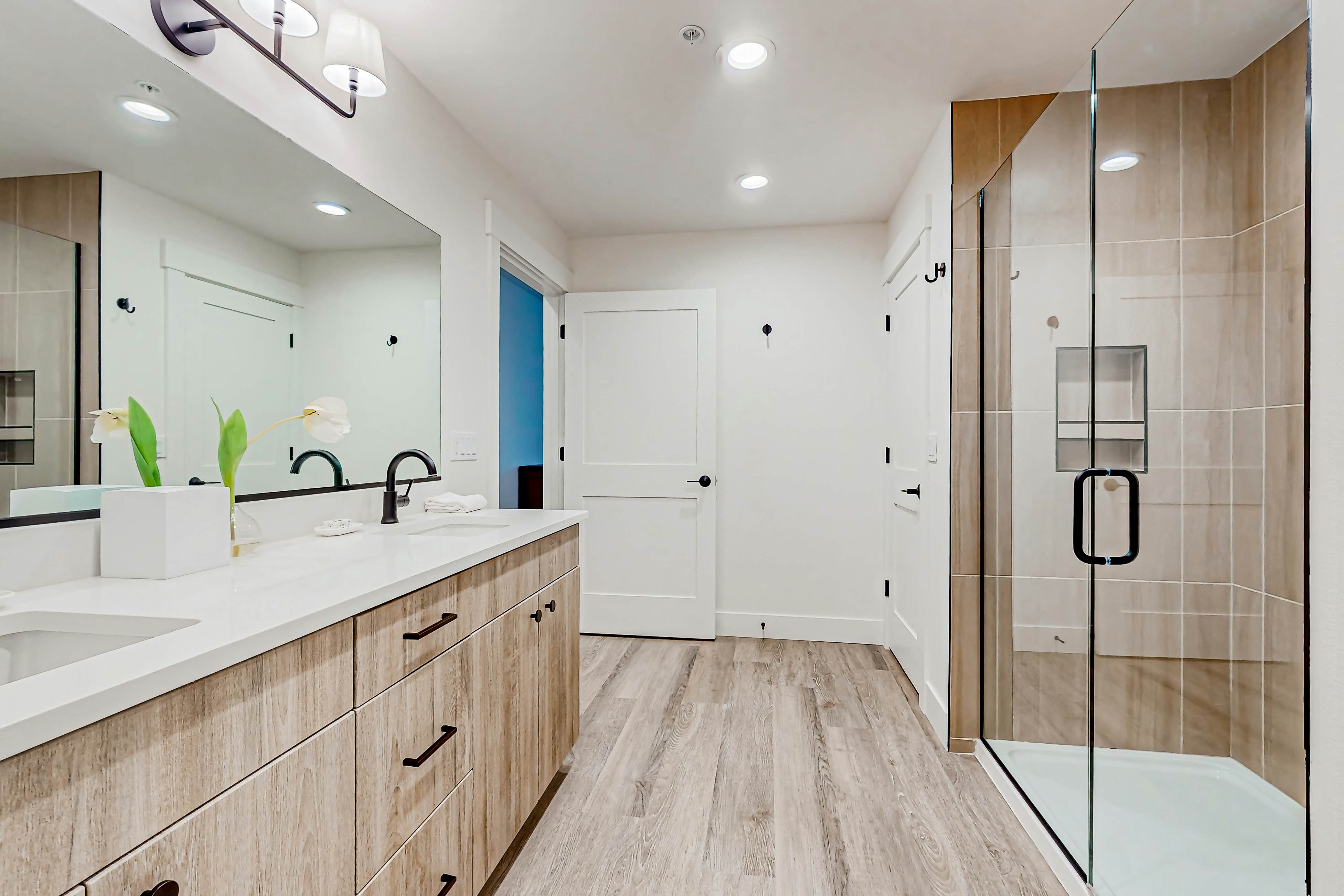 Trailhead Lodge #110