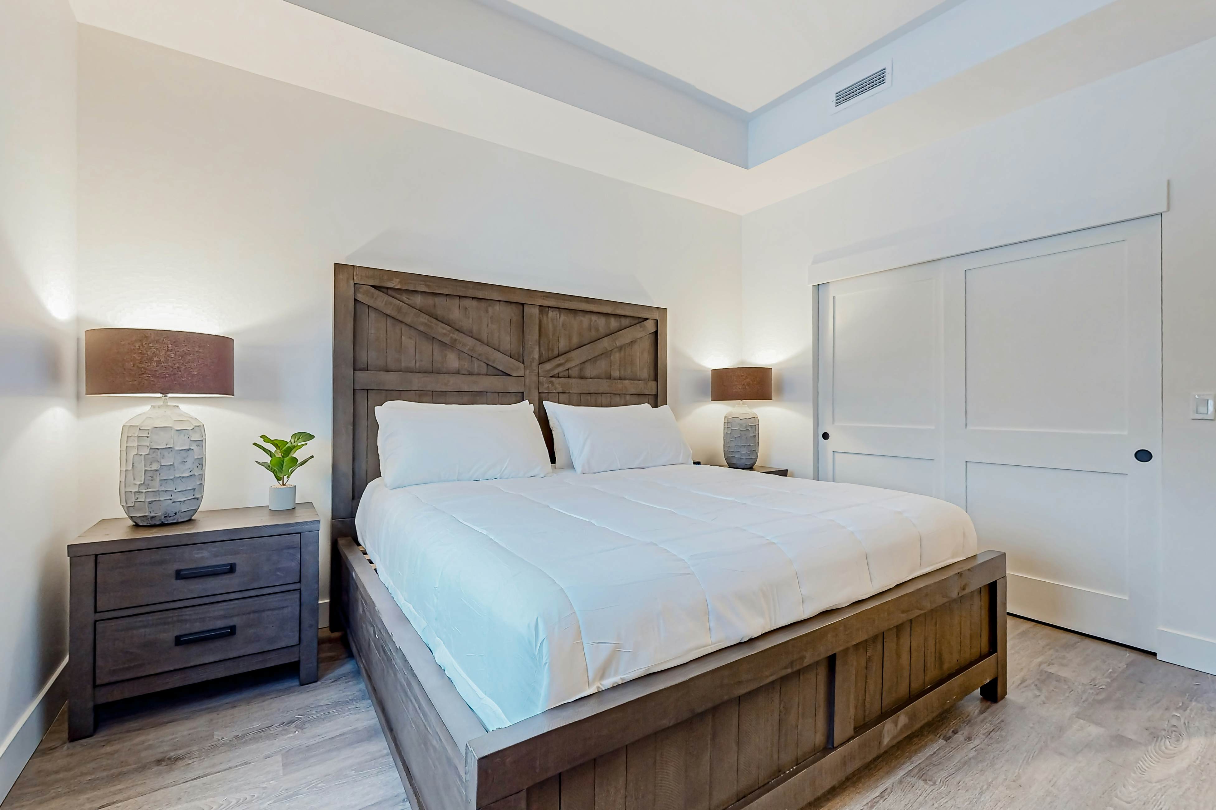 Trailhead Lodge #110