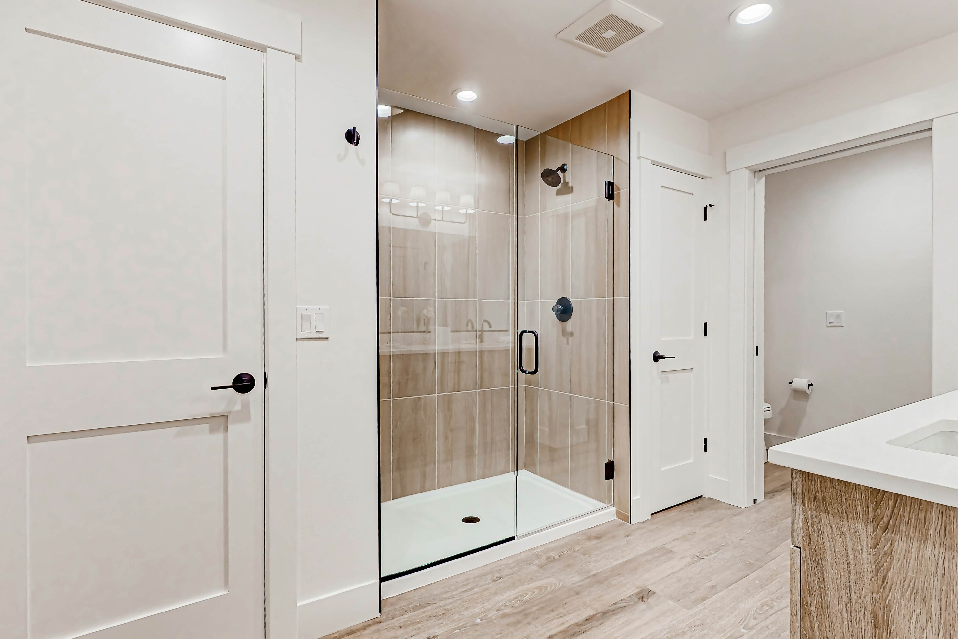 Trailhead Lodge #110