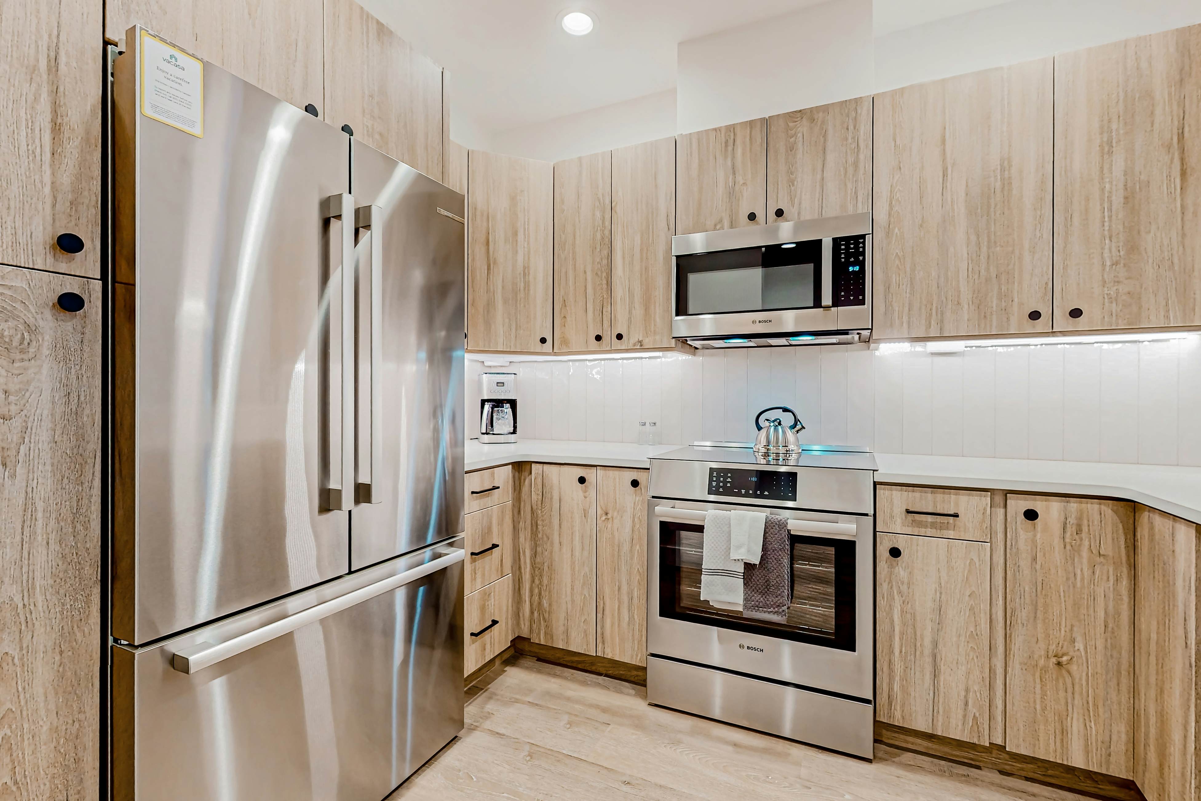 Trailhead Lodge #110