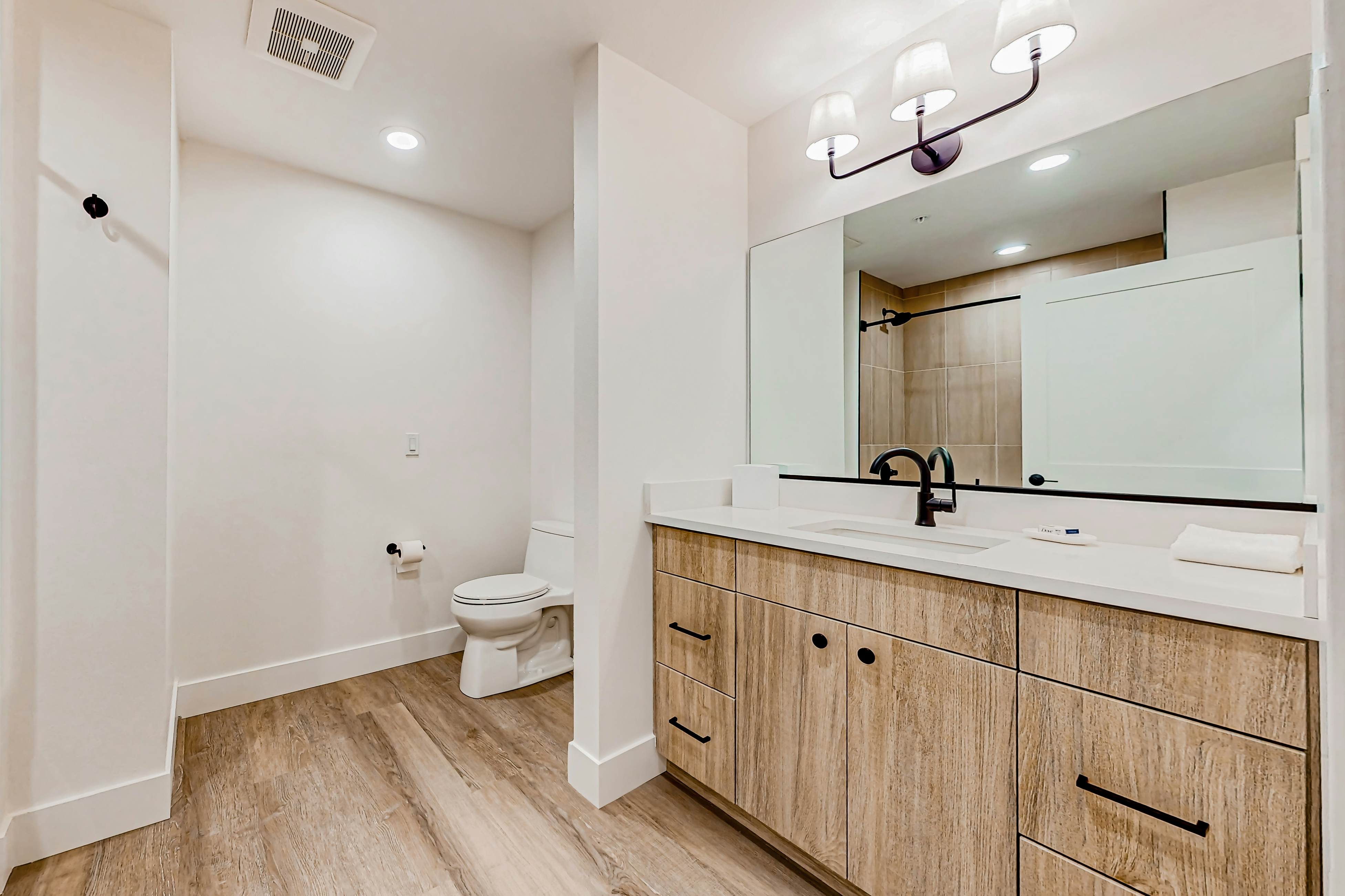 Trailhead Lodge #110