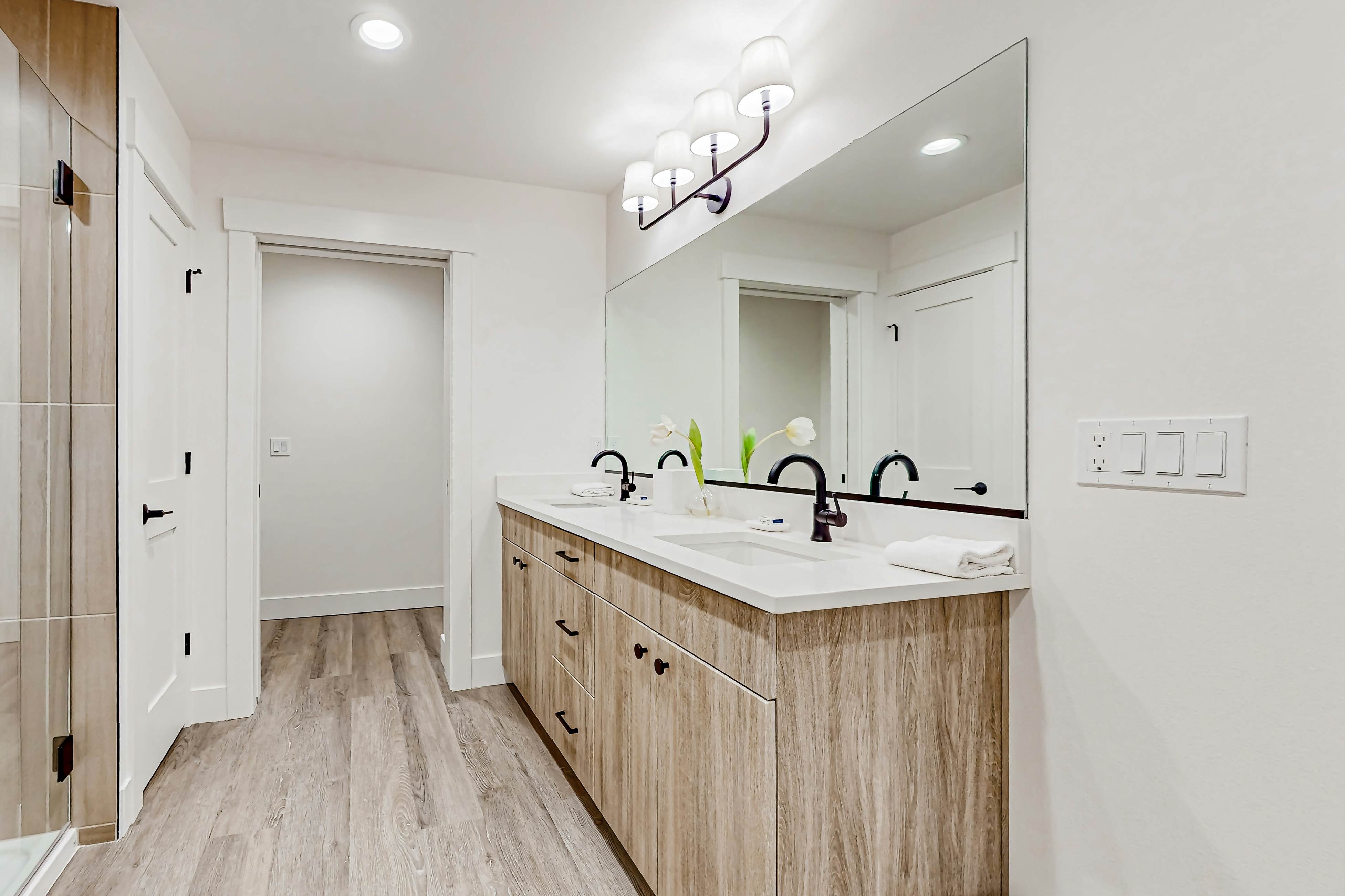 Trailhead Lodge #110