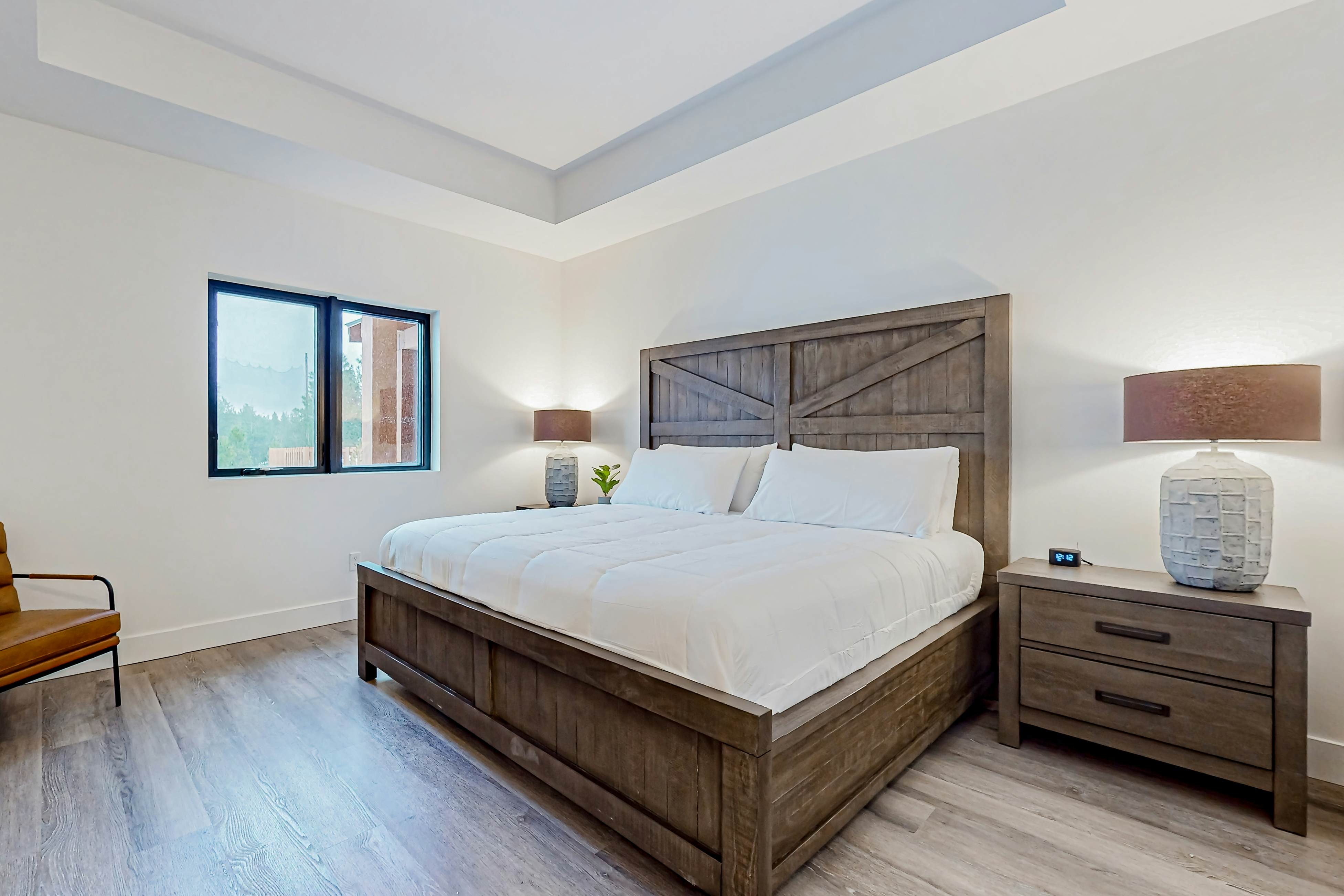 Trailhead Lodge #110