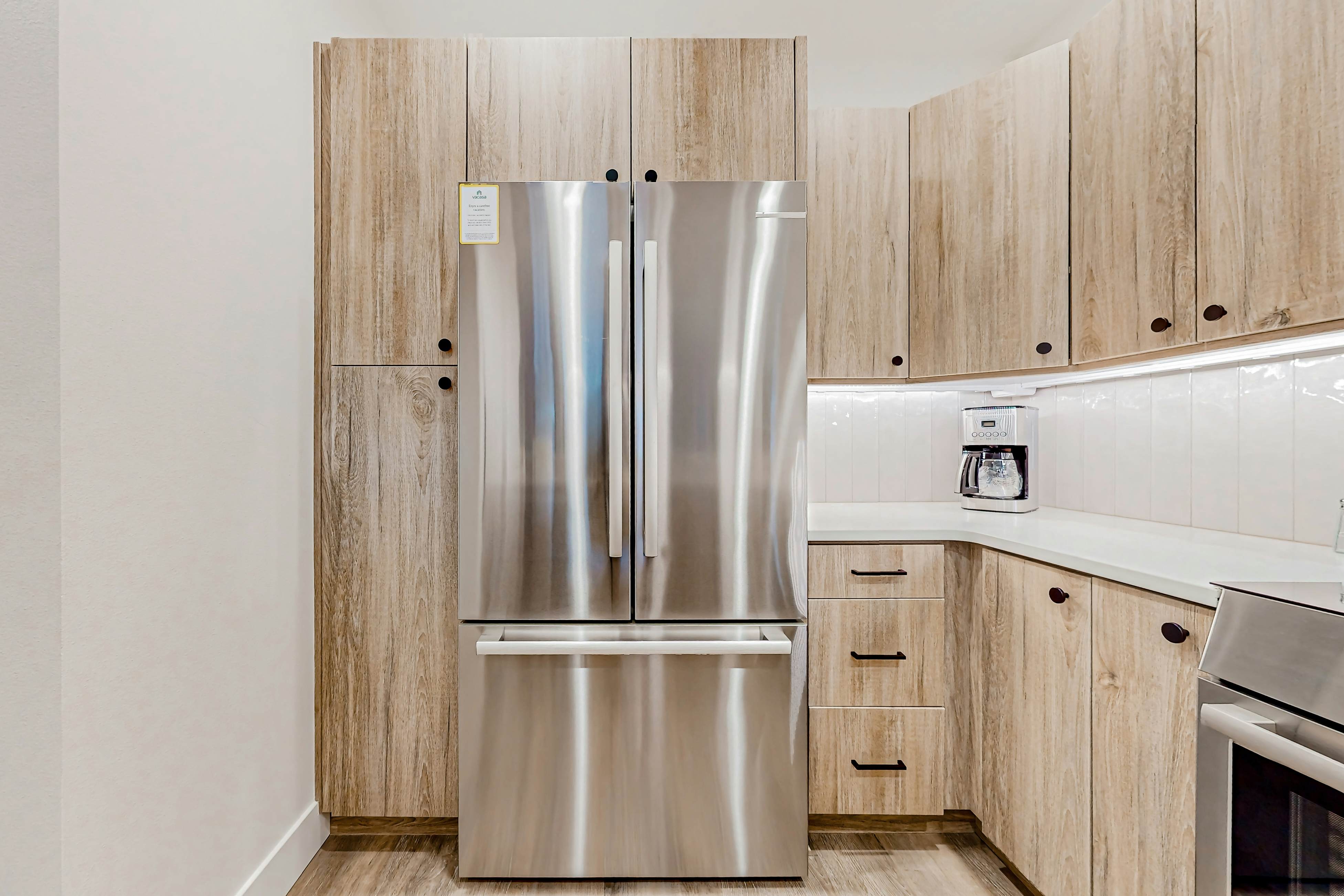 Trailhead Lodge #110