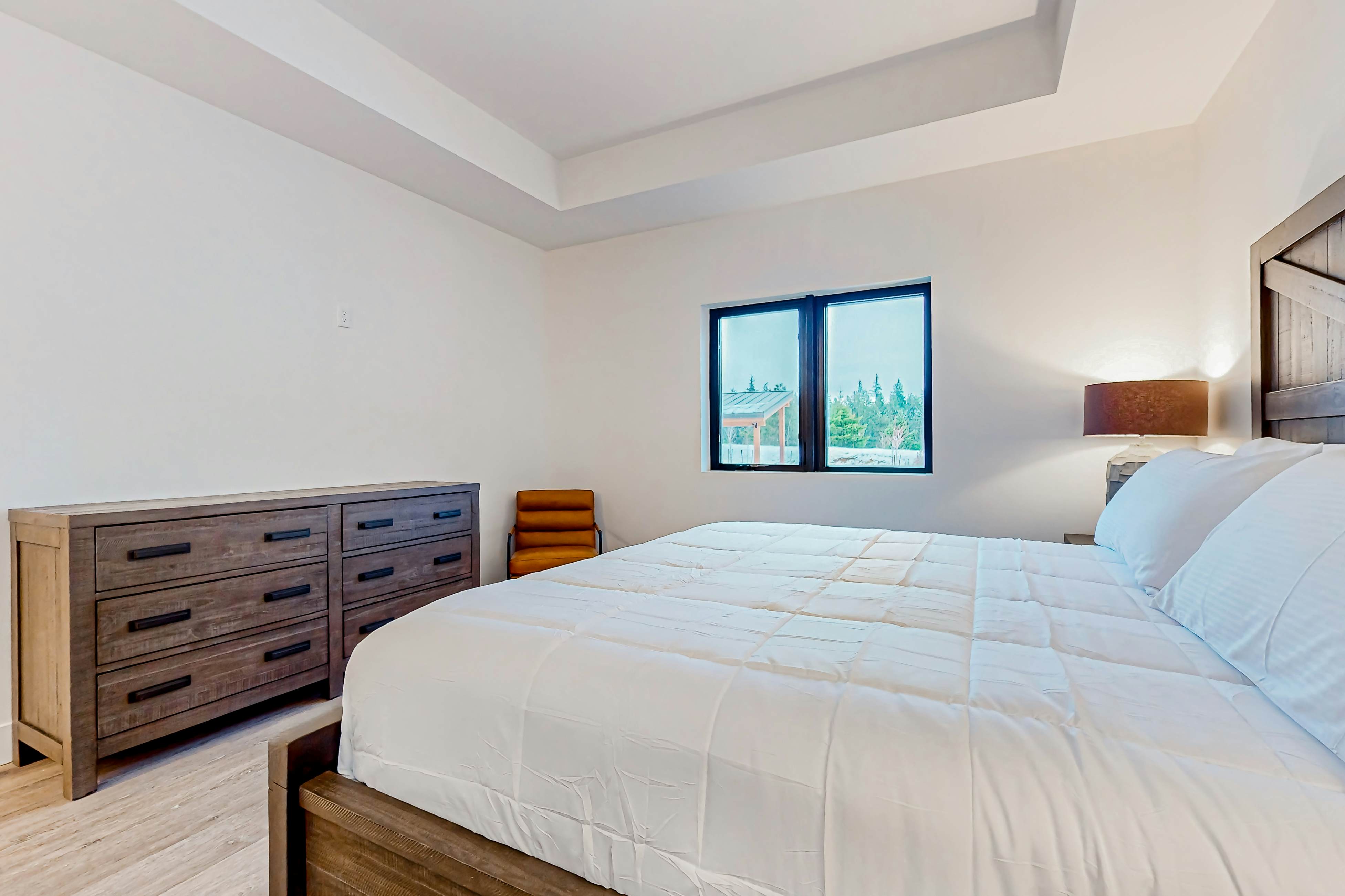 Trailhead Lodge #110