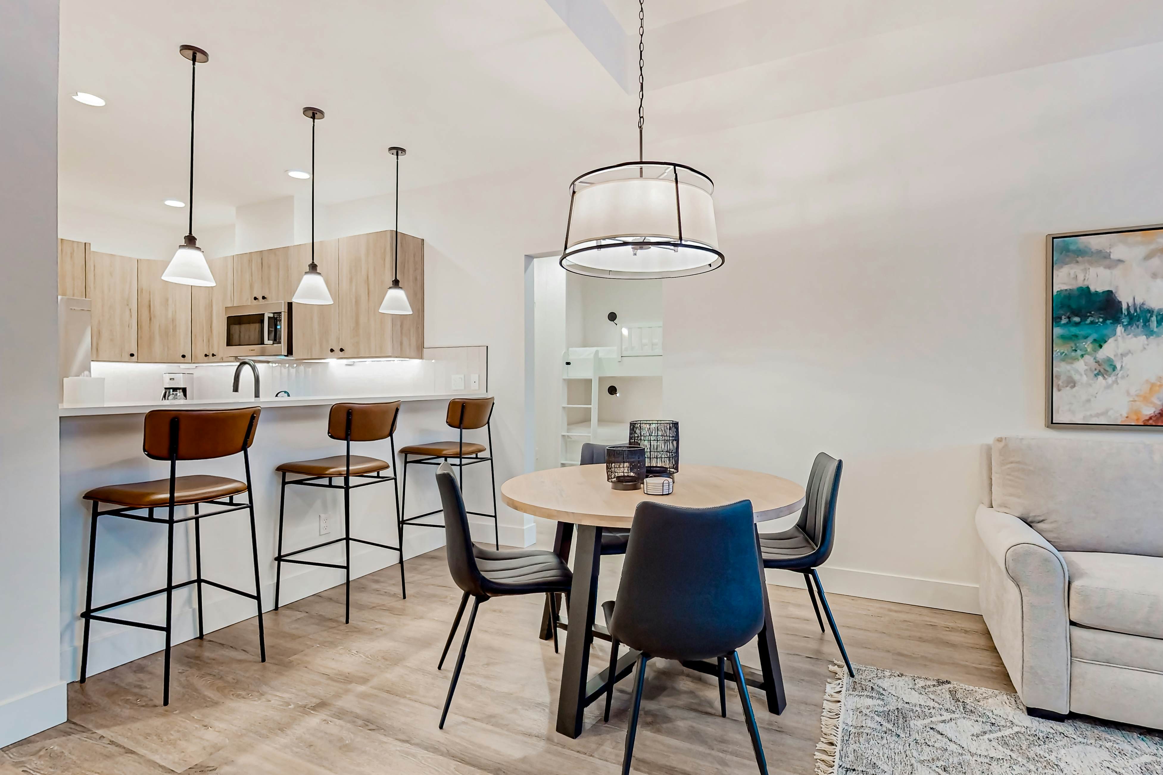 Trailhead Lodge #110