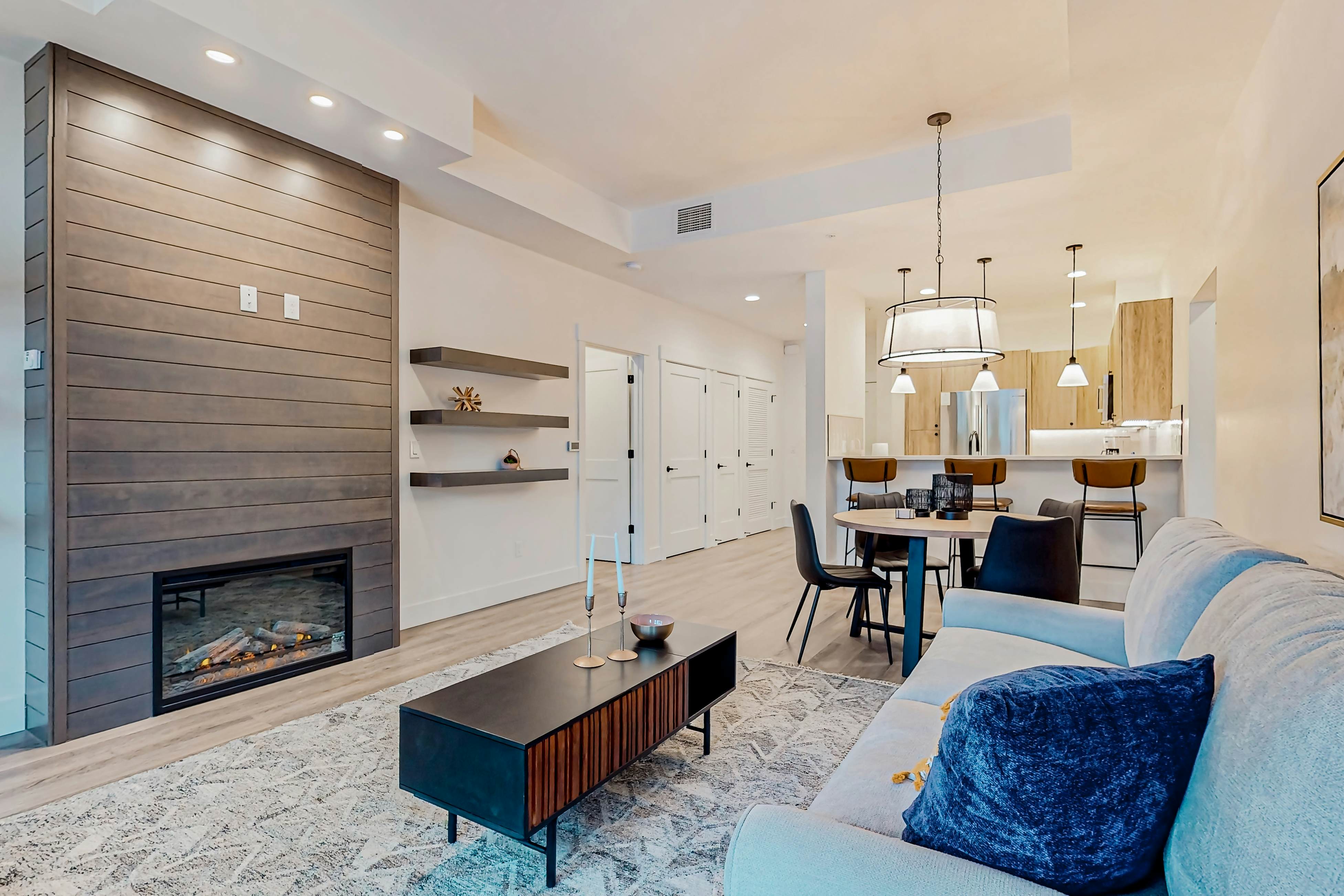 Trailhead Lodge #110