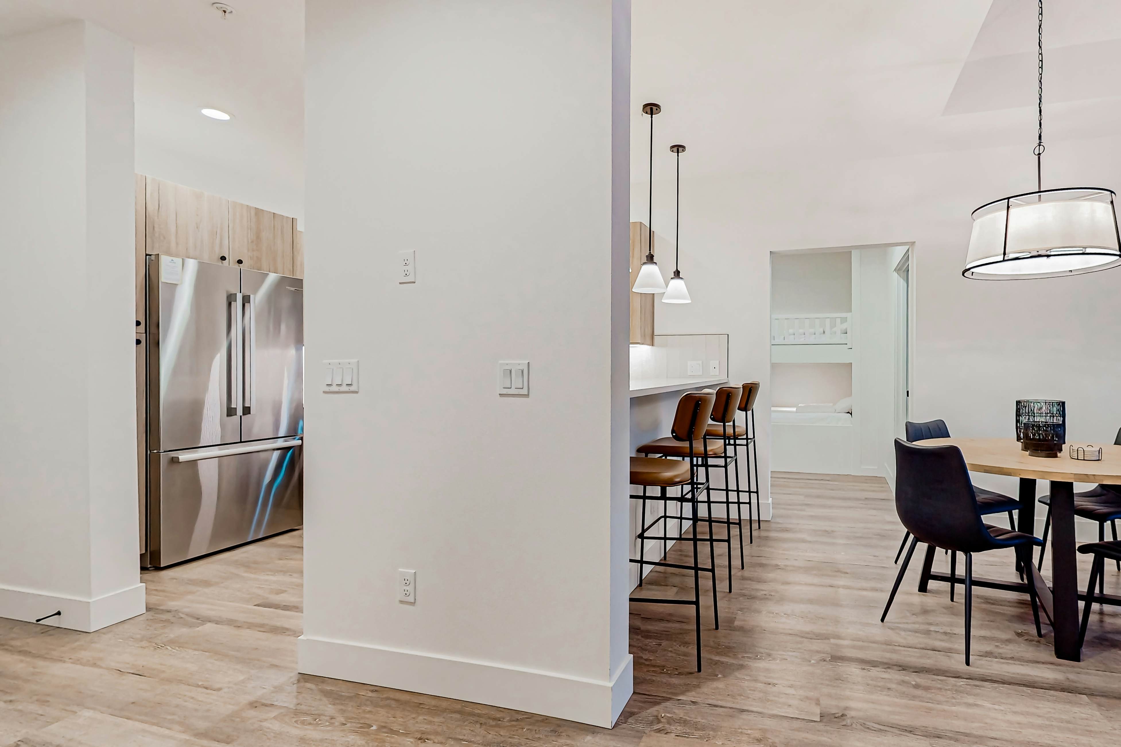 Trailhead Lodge #110