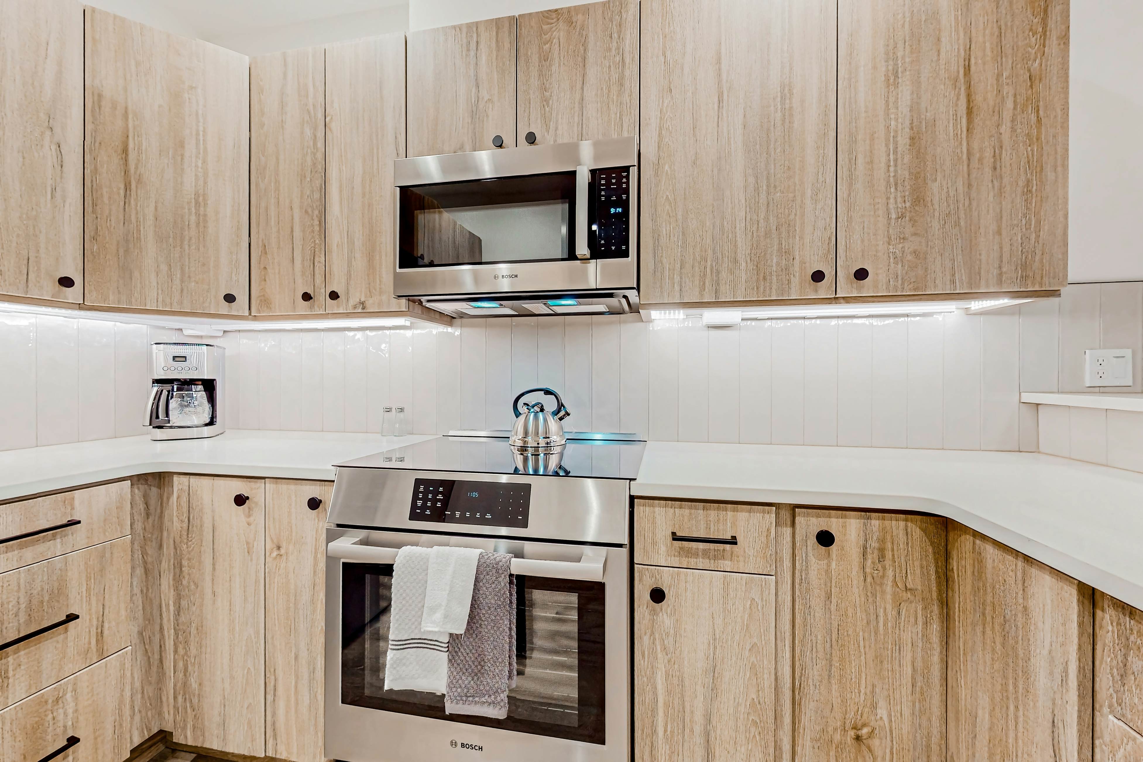 Trailhead Lodge #110