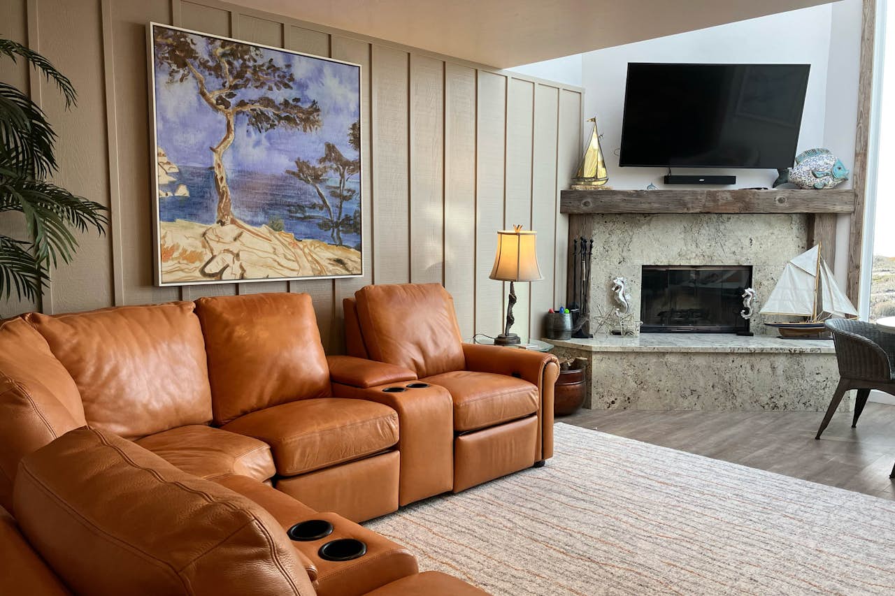 Monterey Dune Haven 4 BD Moss Landing, CA Vacation Rental Vacasa