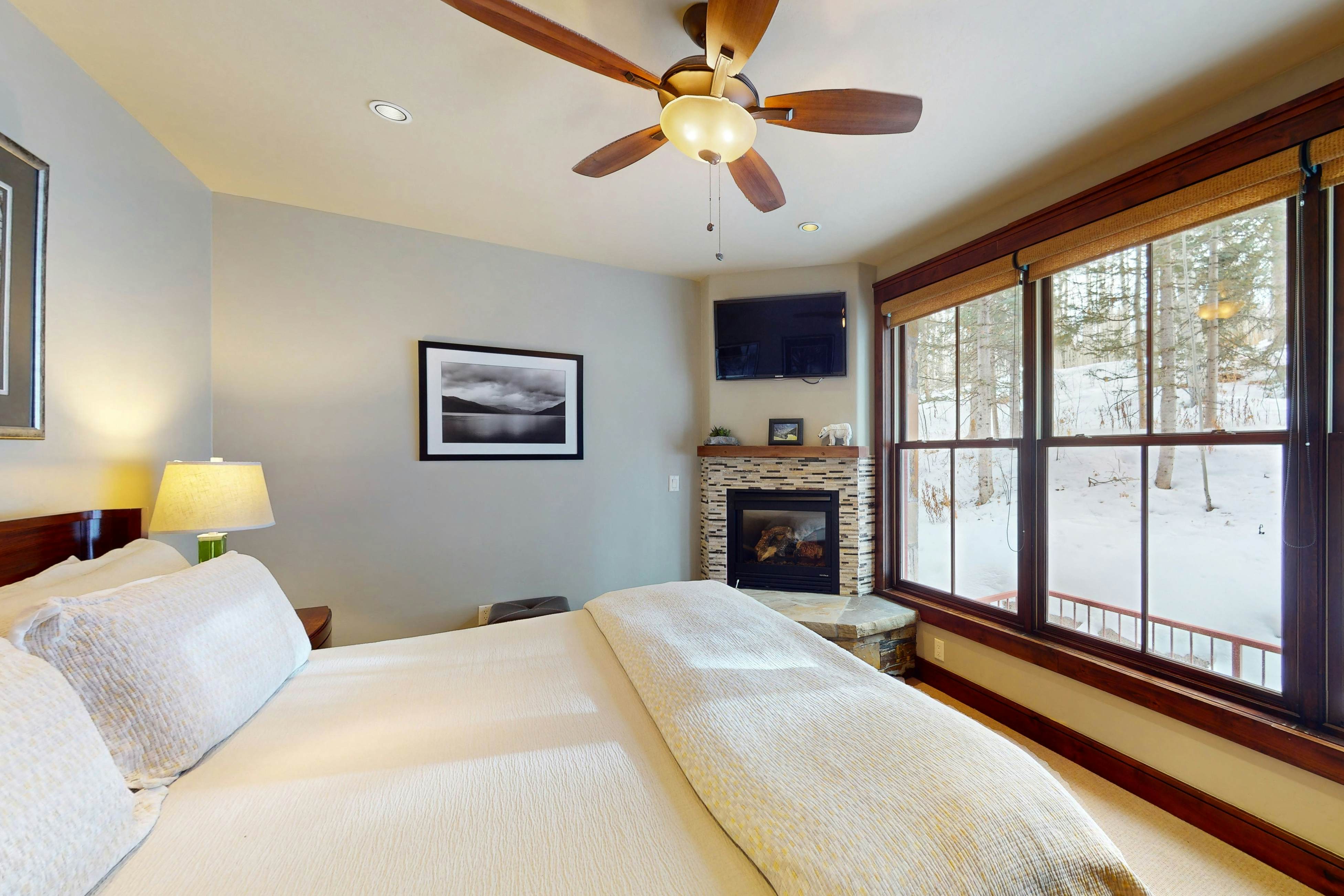 Trails Edge 8 - Trails Edge Line