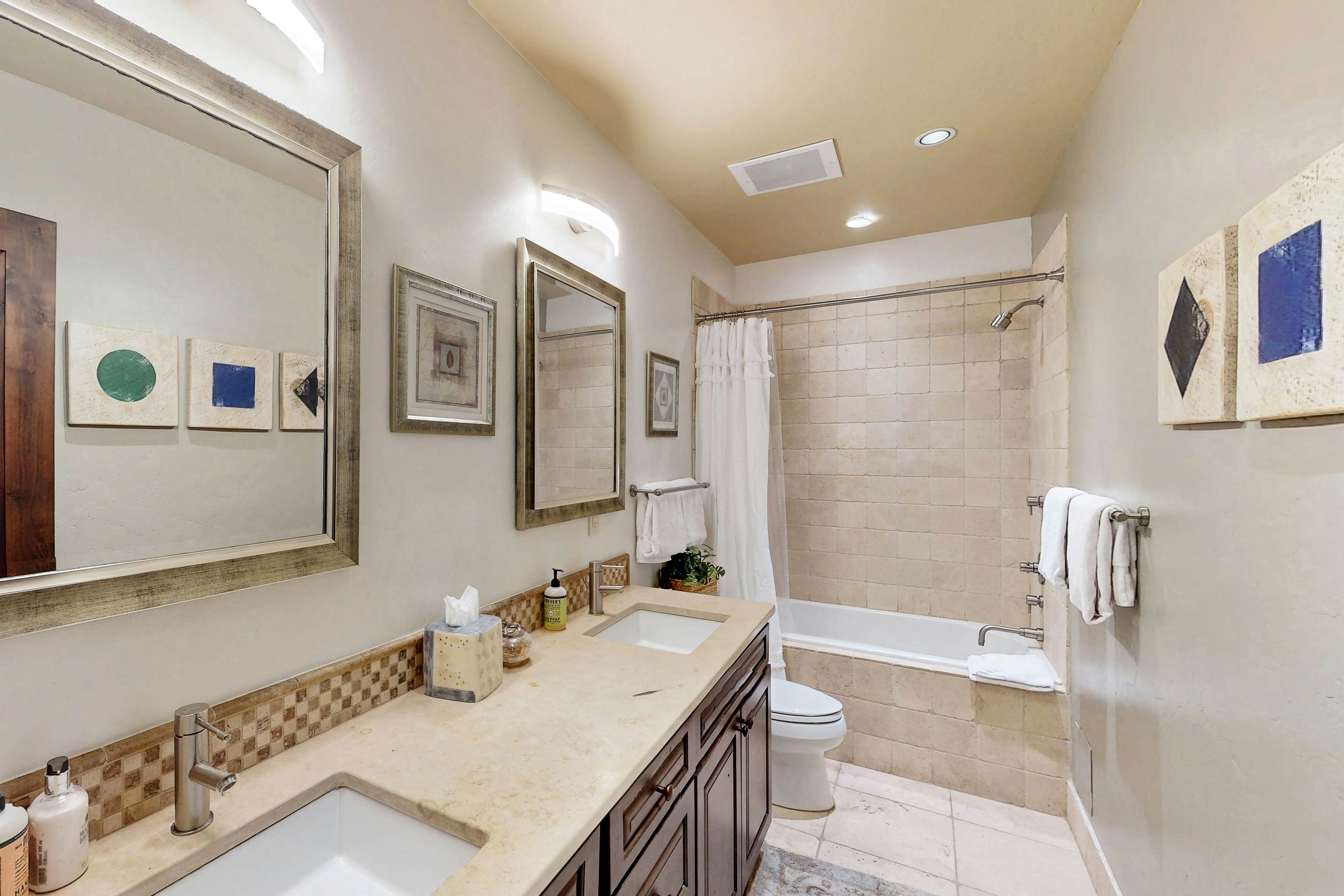 Trails Edge 8 - Trails Edge Line